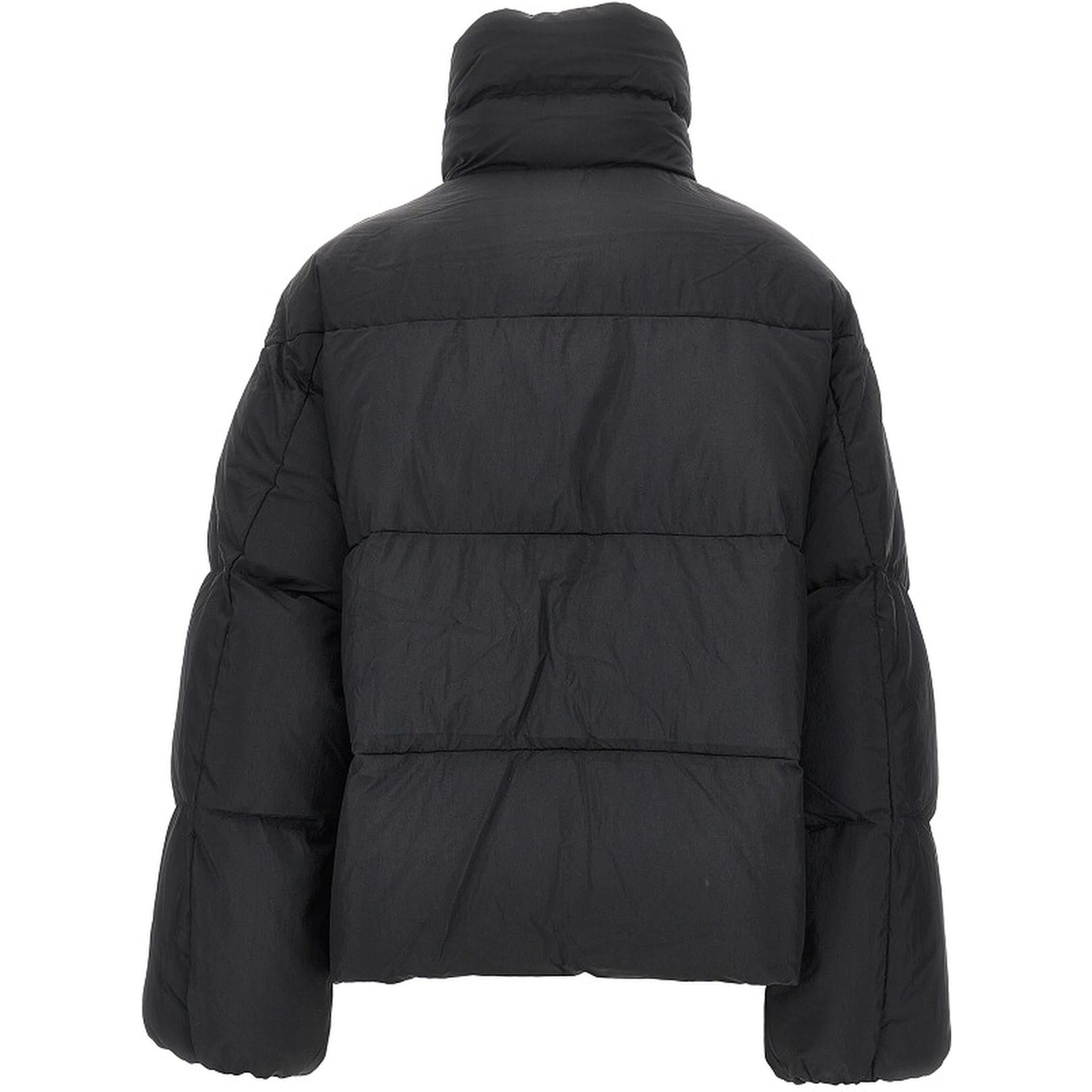 'Massey' down jacket