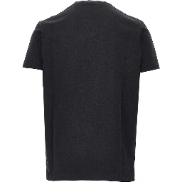 'Ski Leaf' T-shirt