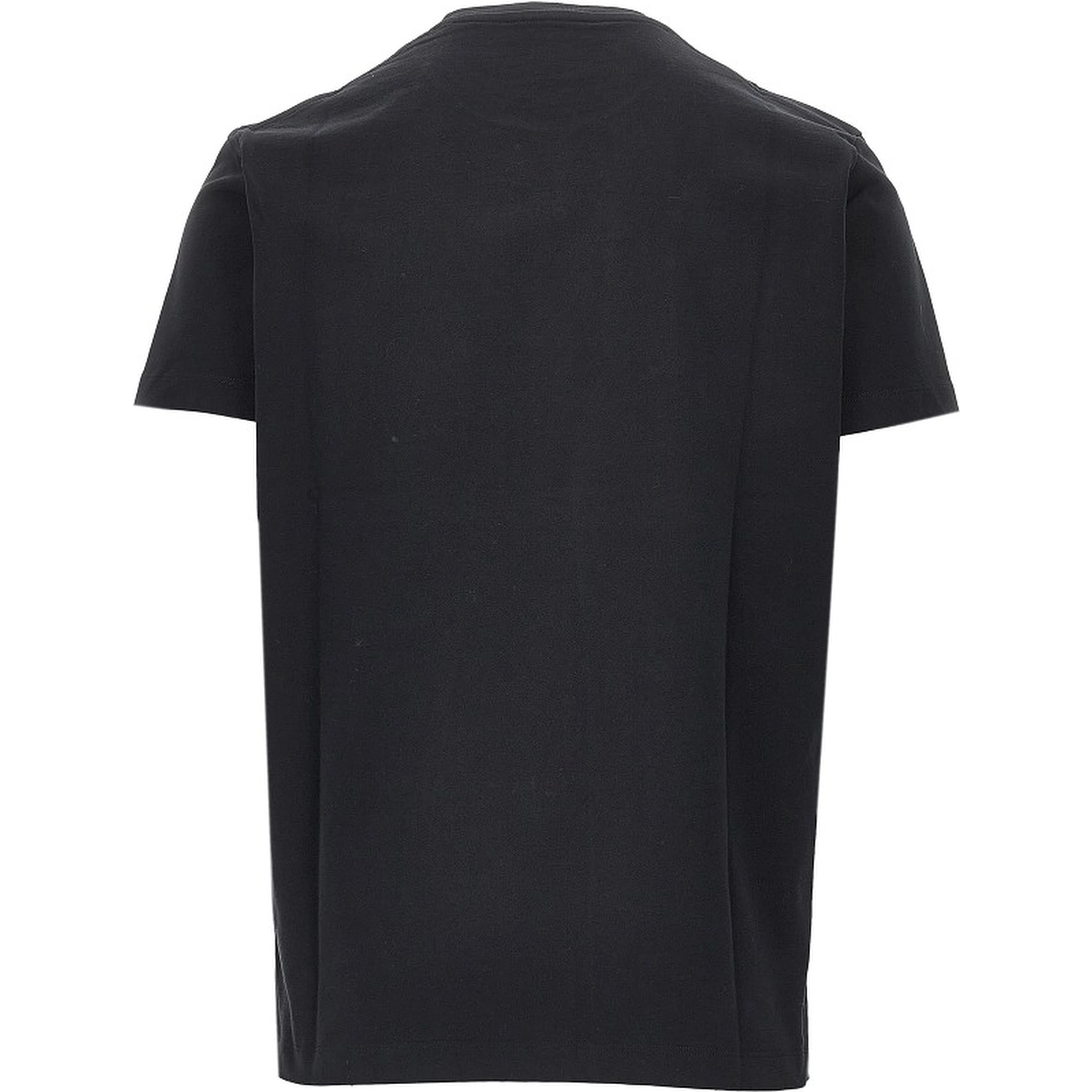 'Ski Leaf' T-shirt