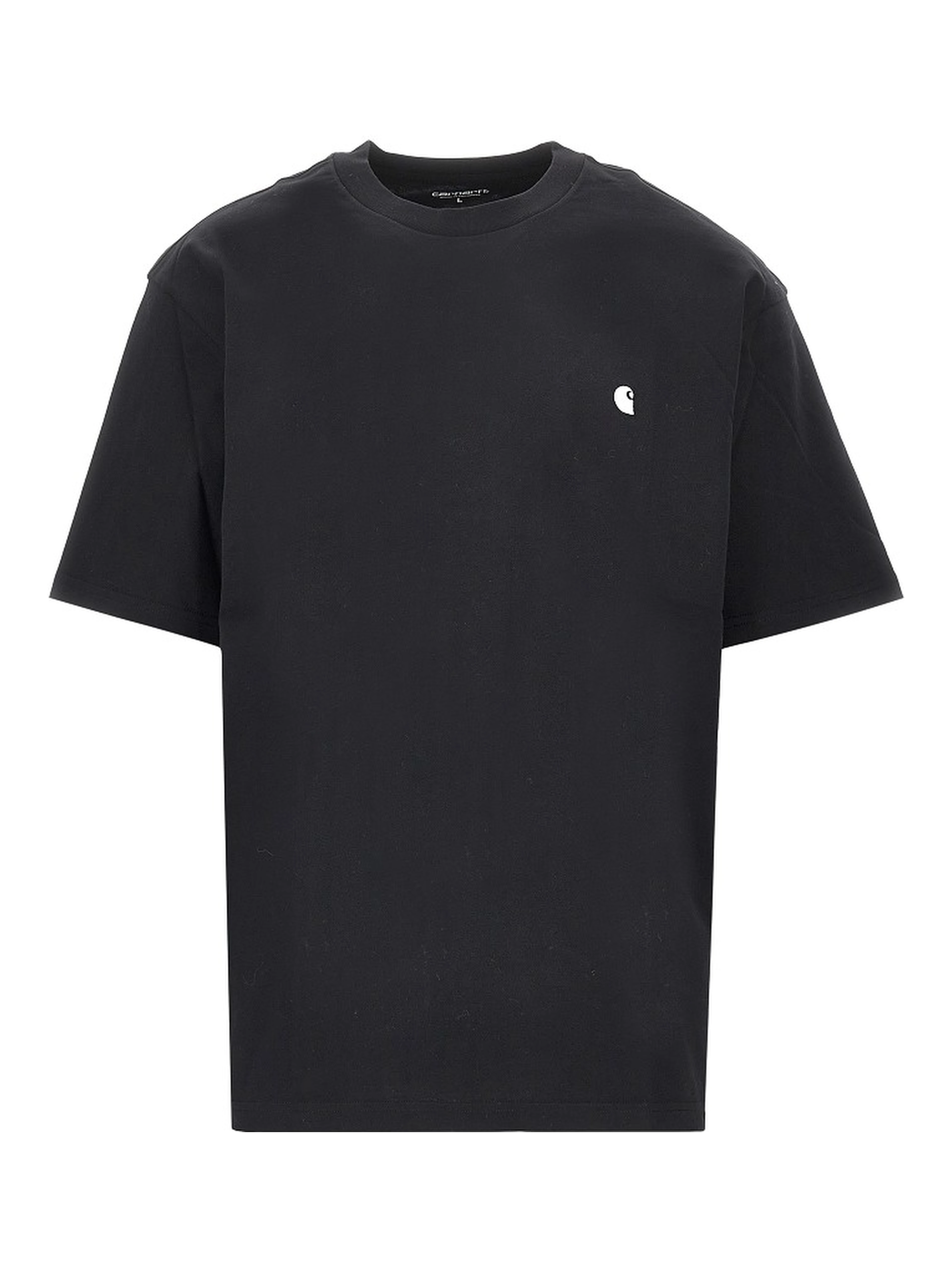 'Madison' organic cotton T-shirt