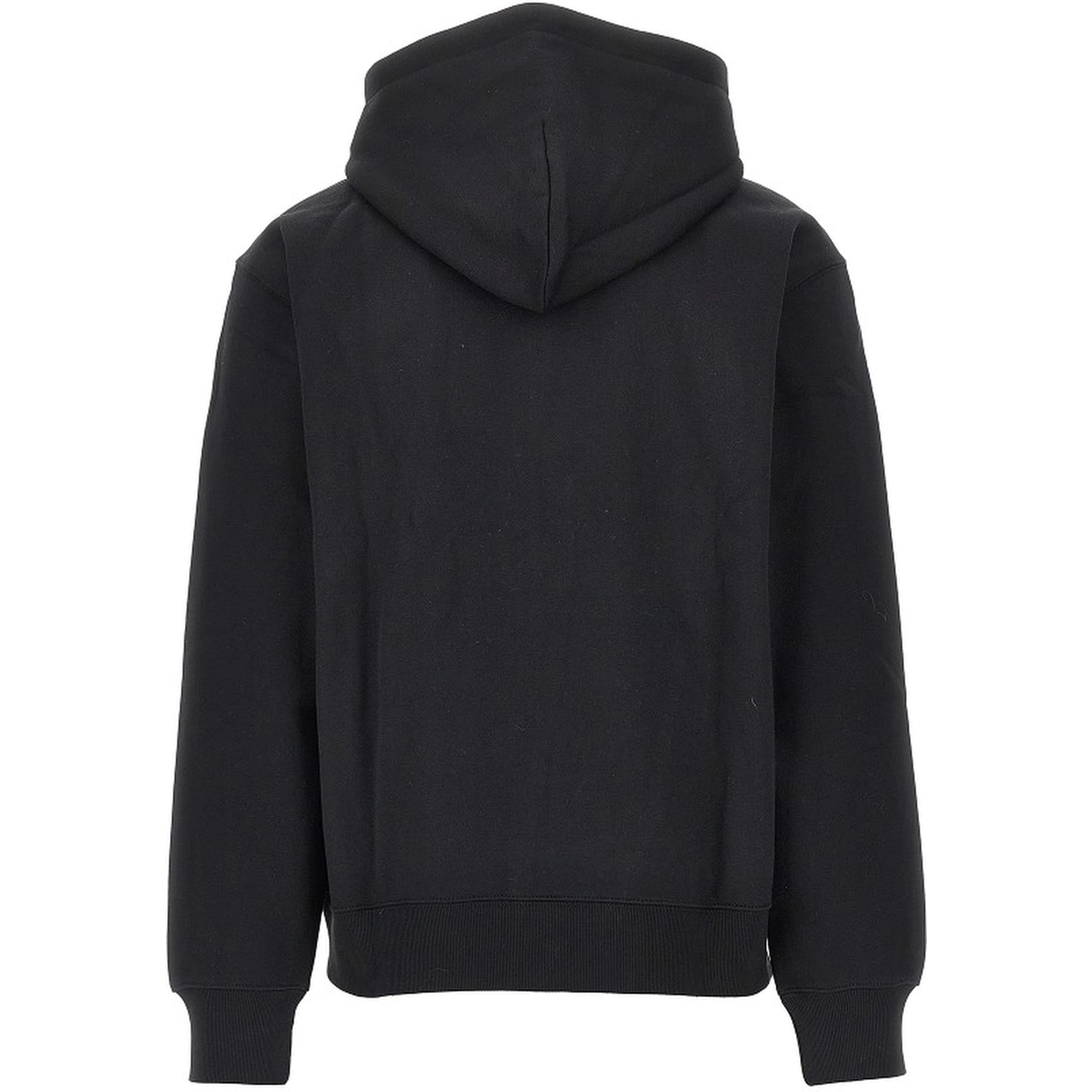 'Mack' full-zip hoodie