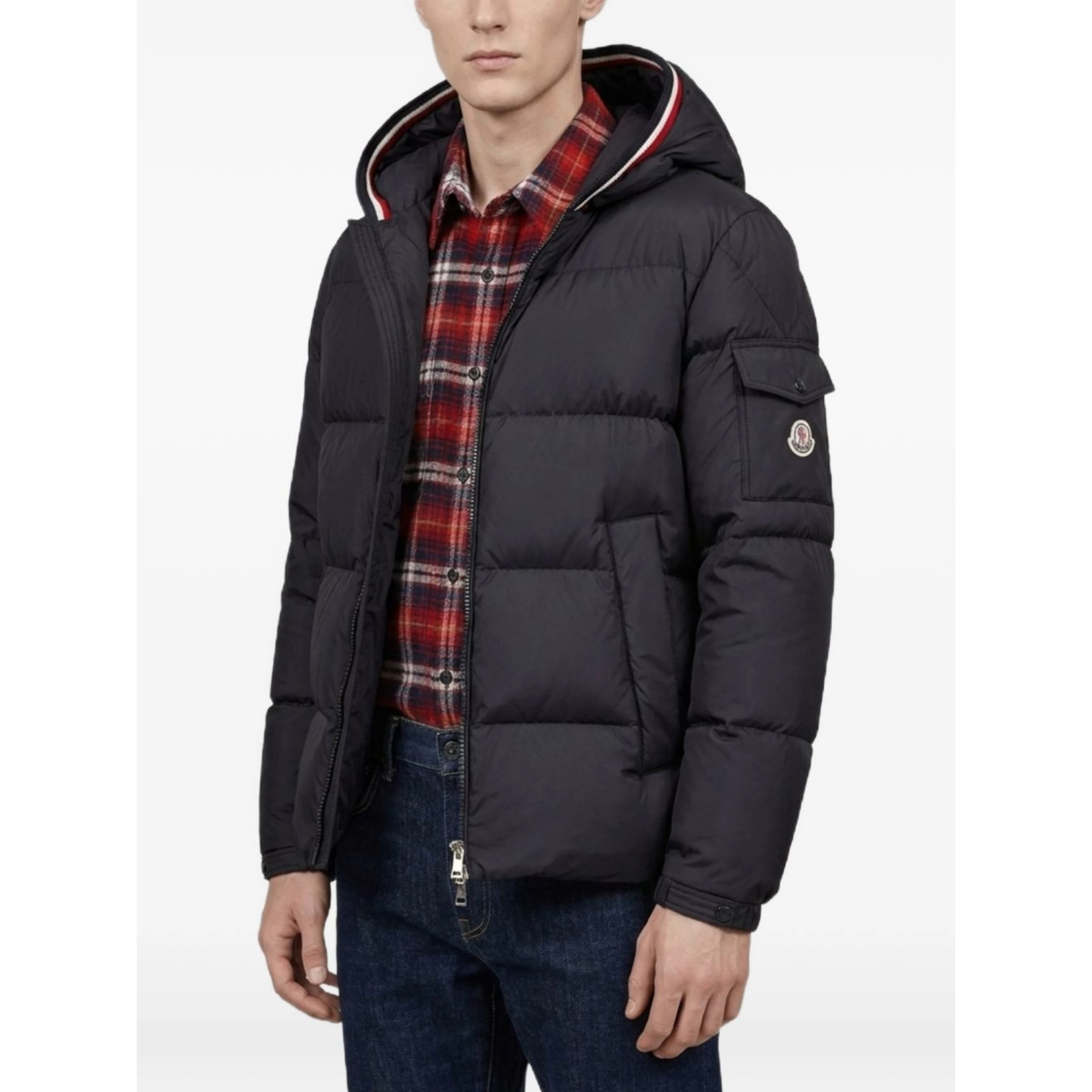 Moncler Coats