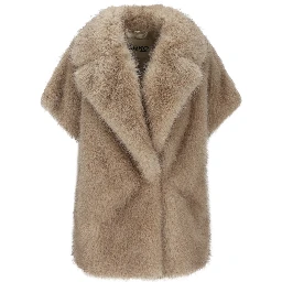 Herno Jackets Beige