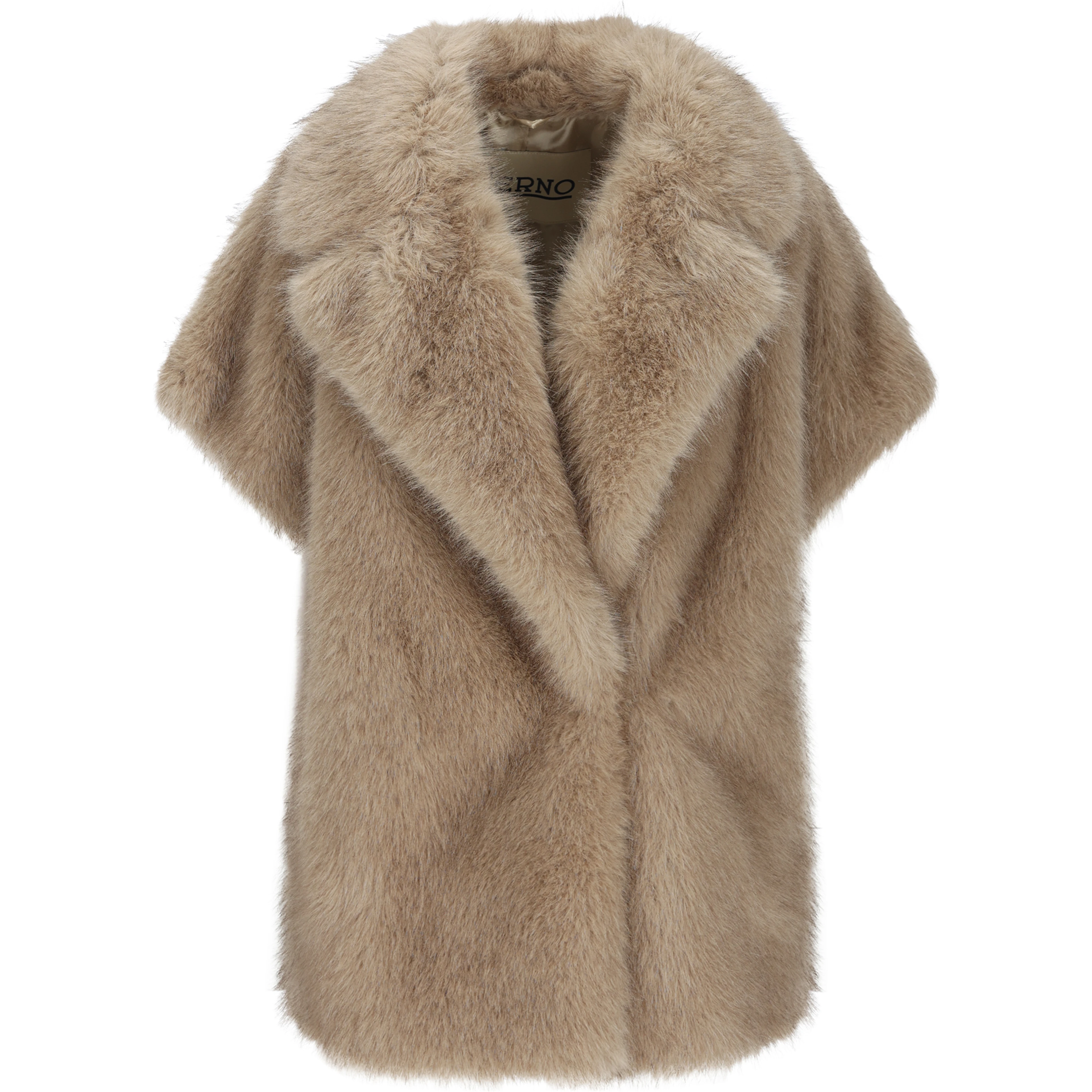 Herno Jackets Beige