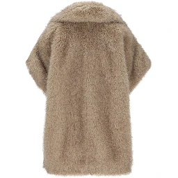 Herno Jackets Beige