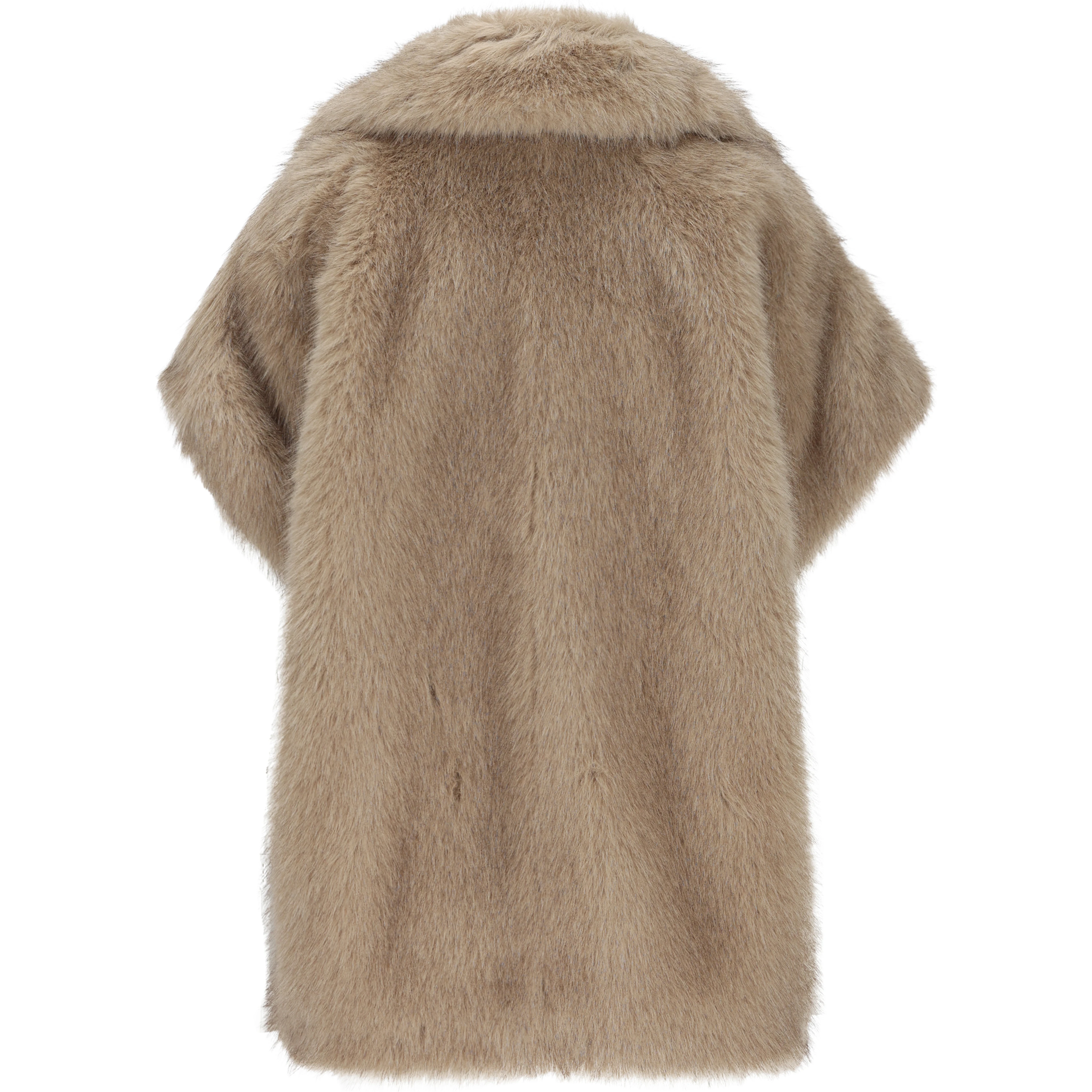 Herno Jackets Beige