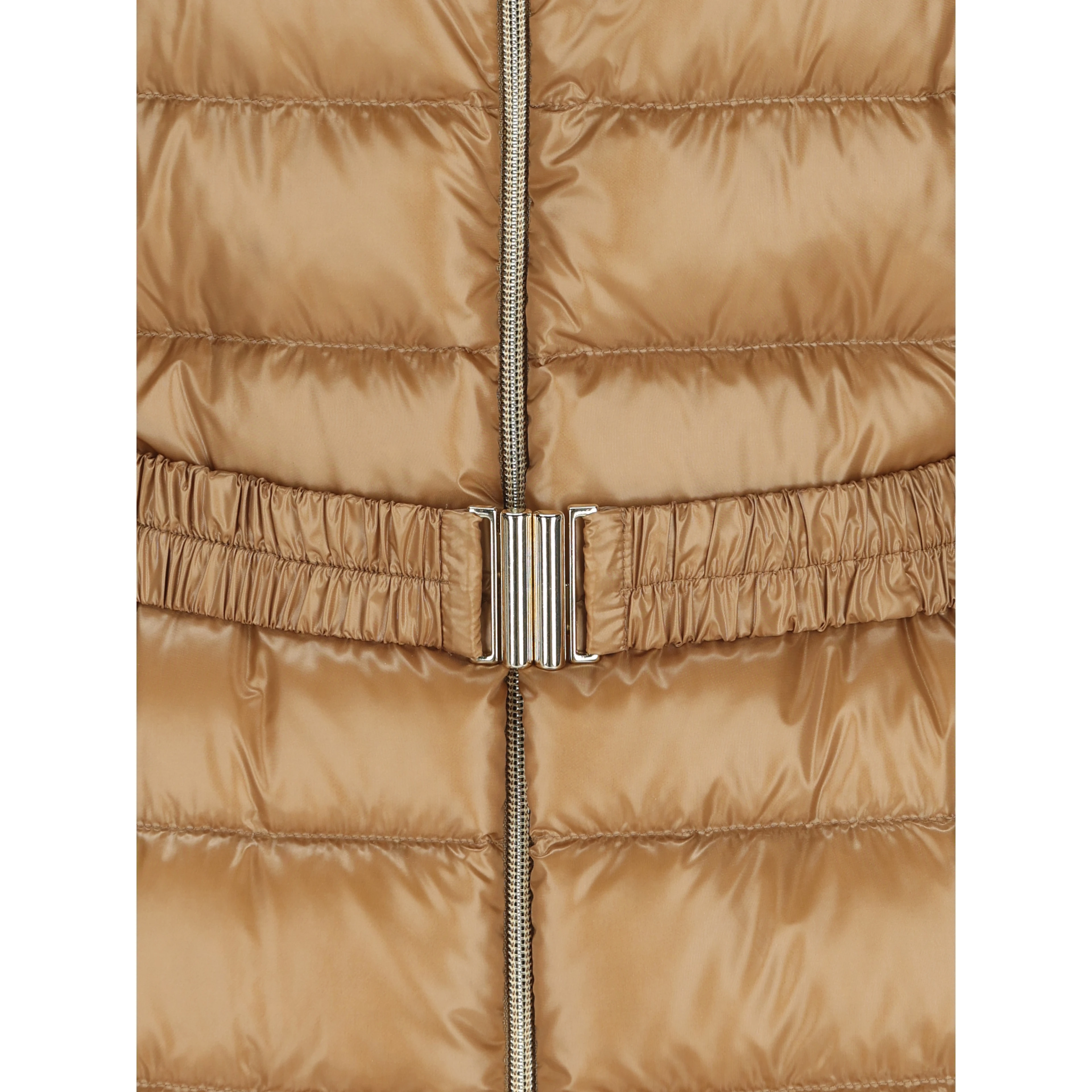 Herno Coats Camel