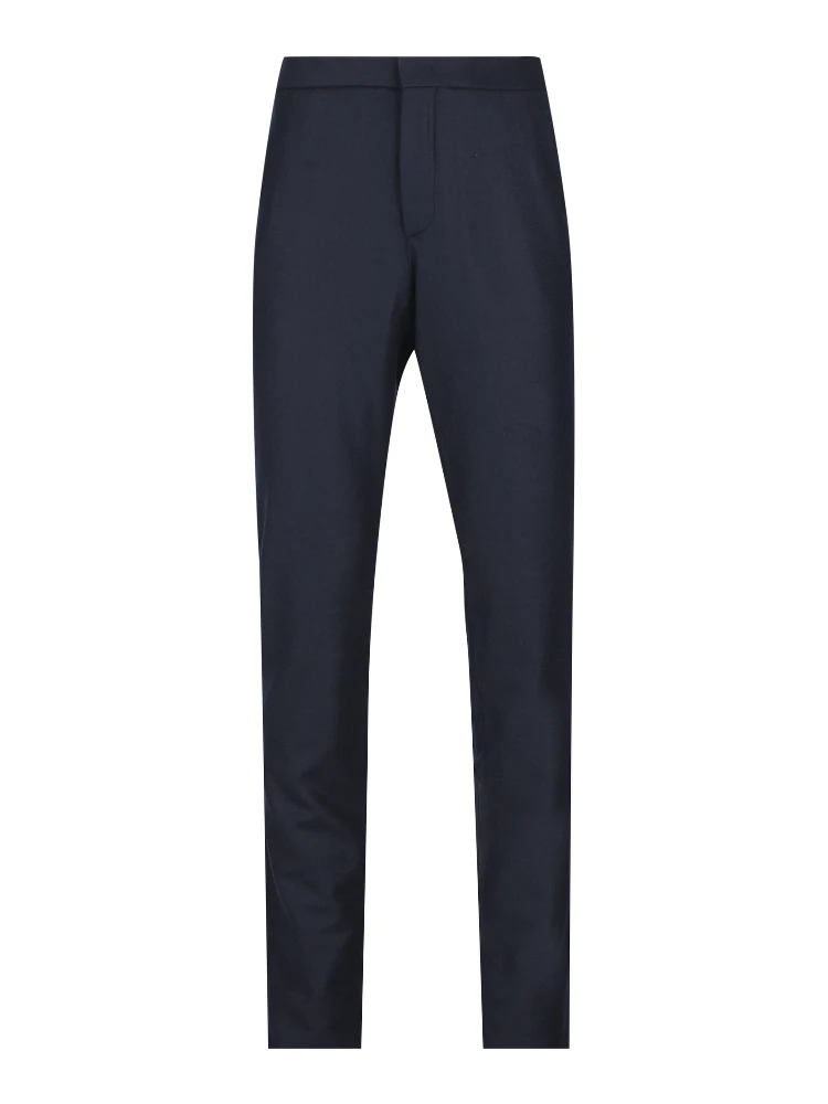Loro Piana RTW... Blue