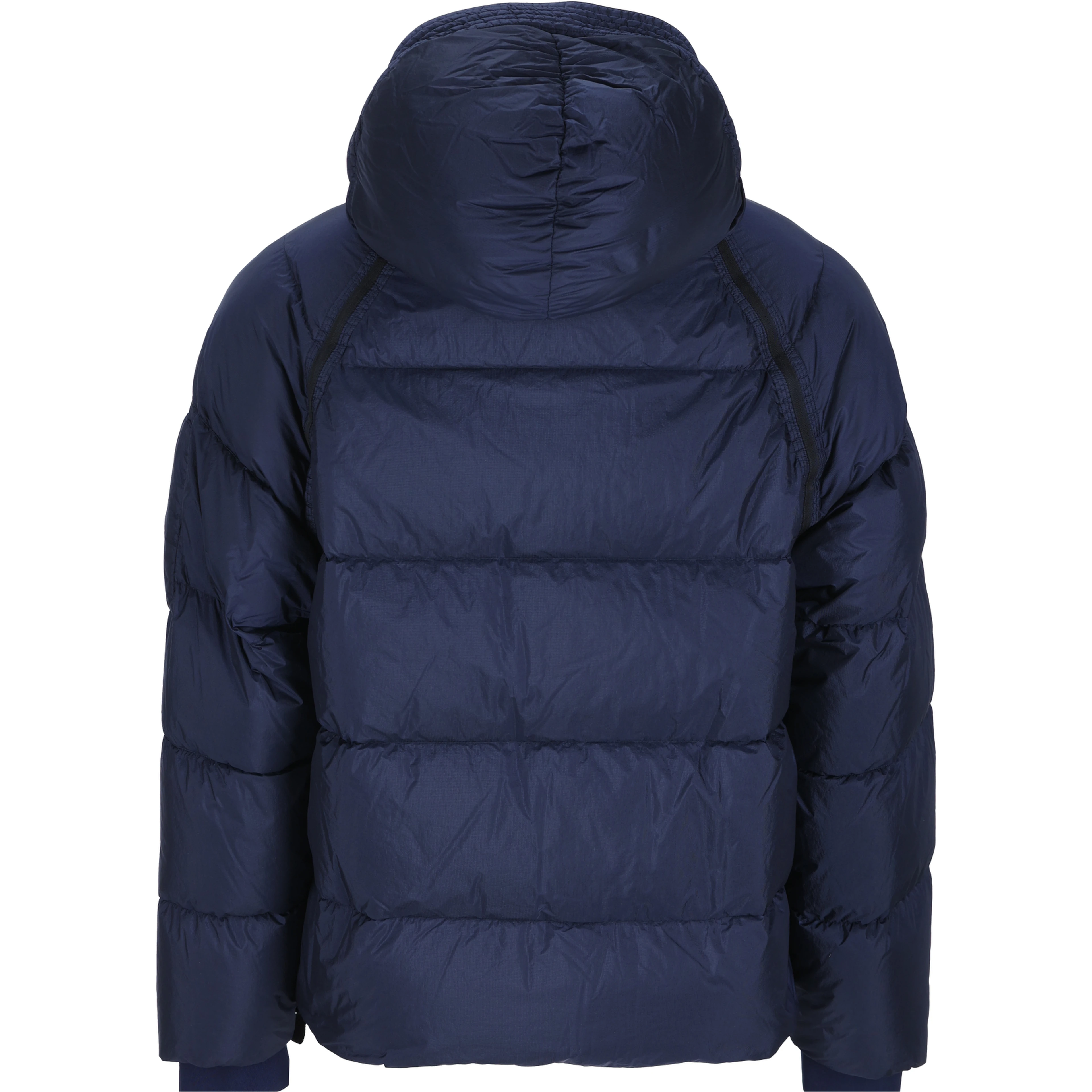 C.P.Company Coats Blue