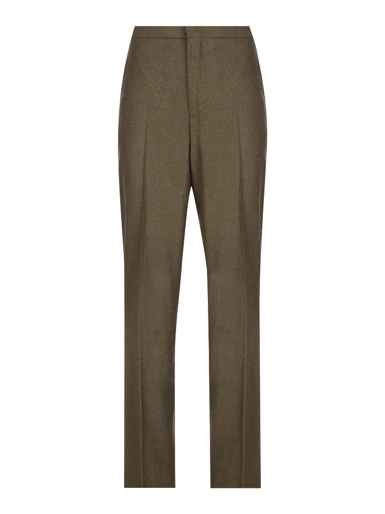 Loro Piana RTW... Brown