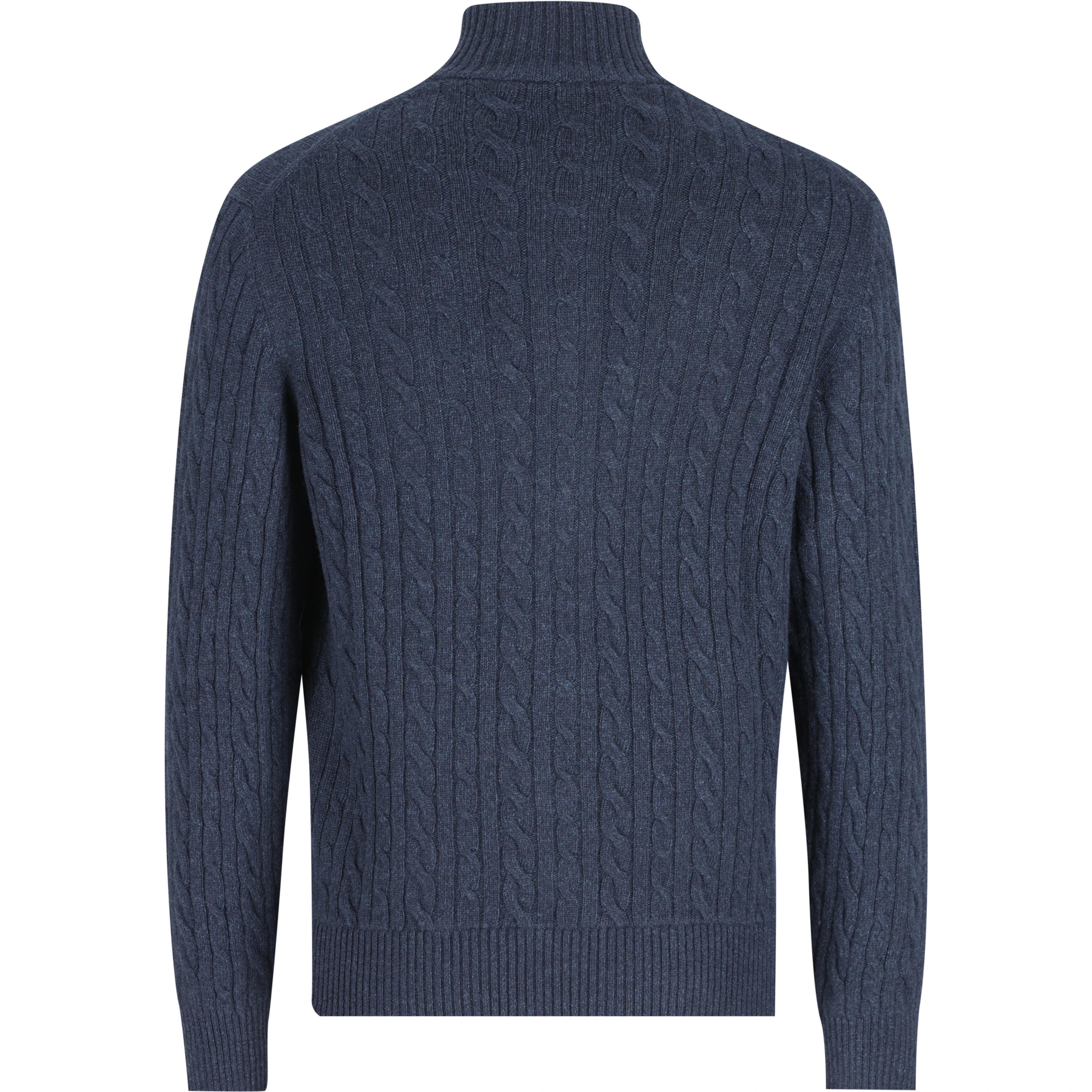 Loro Piana Sweaters Blue