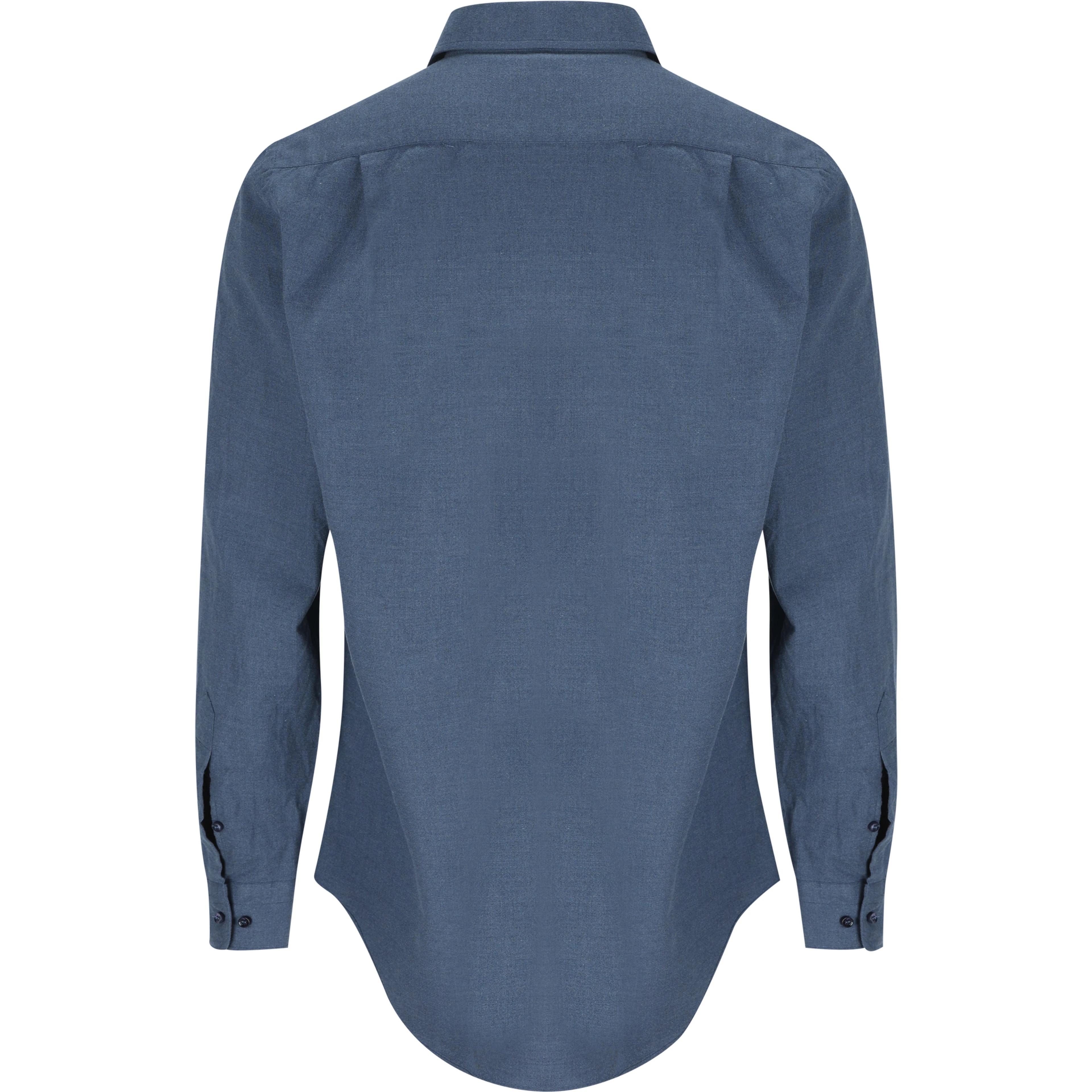 Loro Piana Shirts Blue
