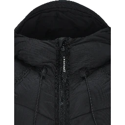 C.P.Company Coats Black