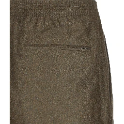 Loro Piana RTW... Brown