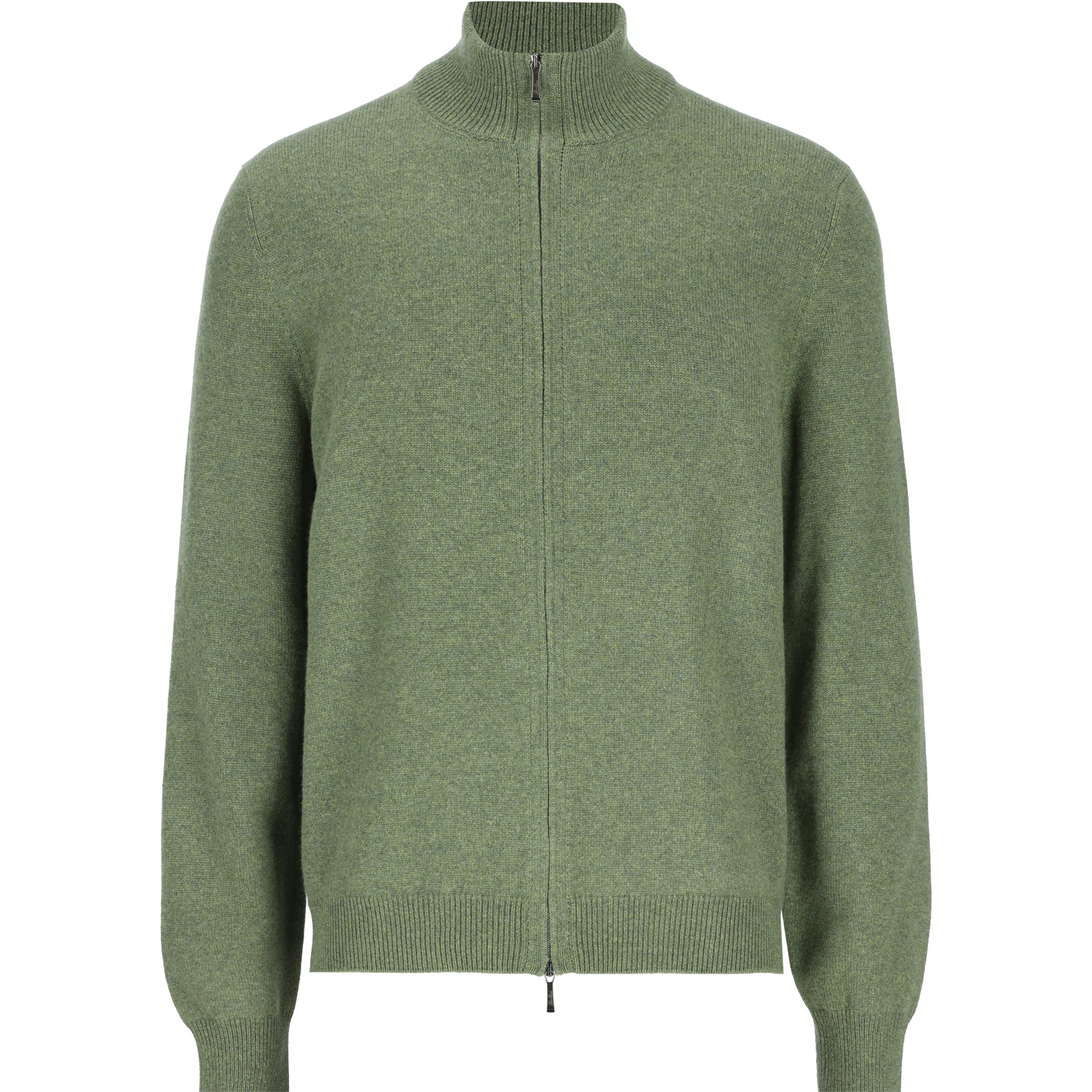 Loro Piana Sweaters Green