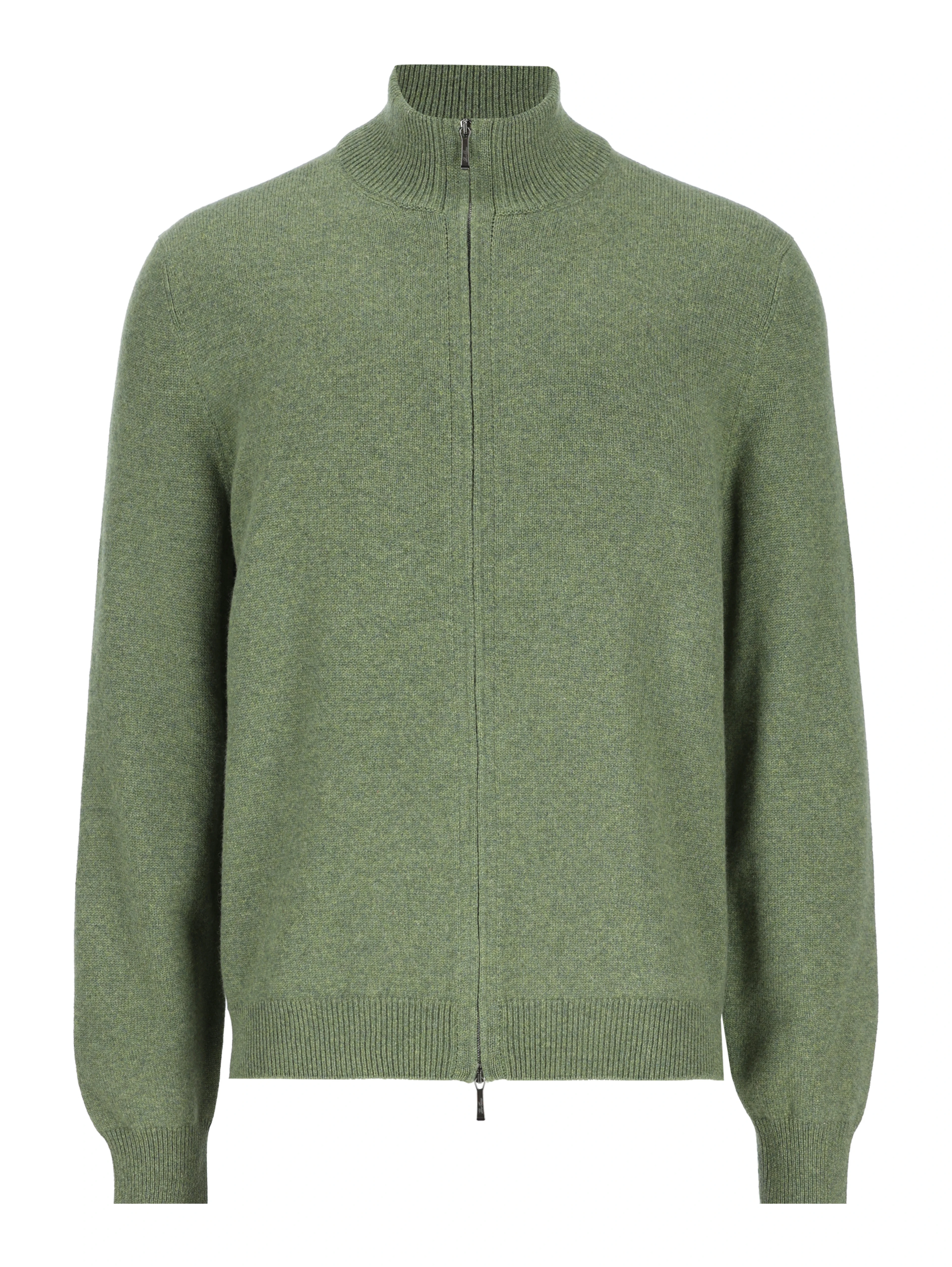 Loro Piana Sweaters Green