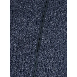 Loro Piana Sweaters Blue