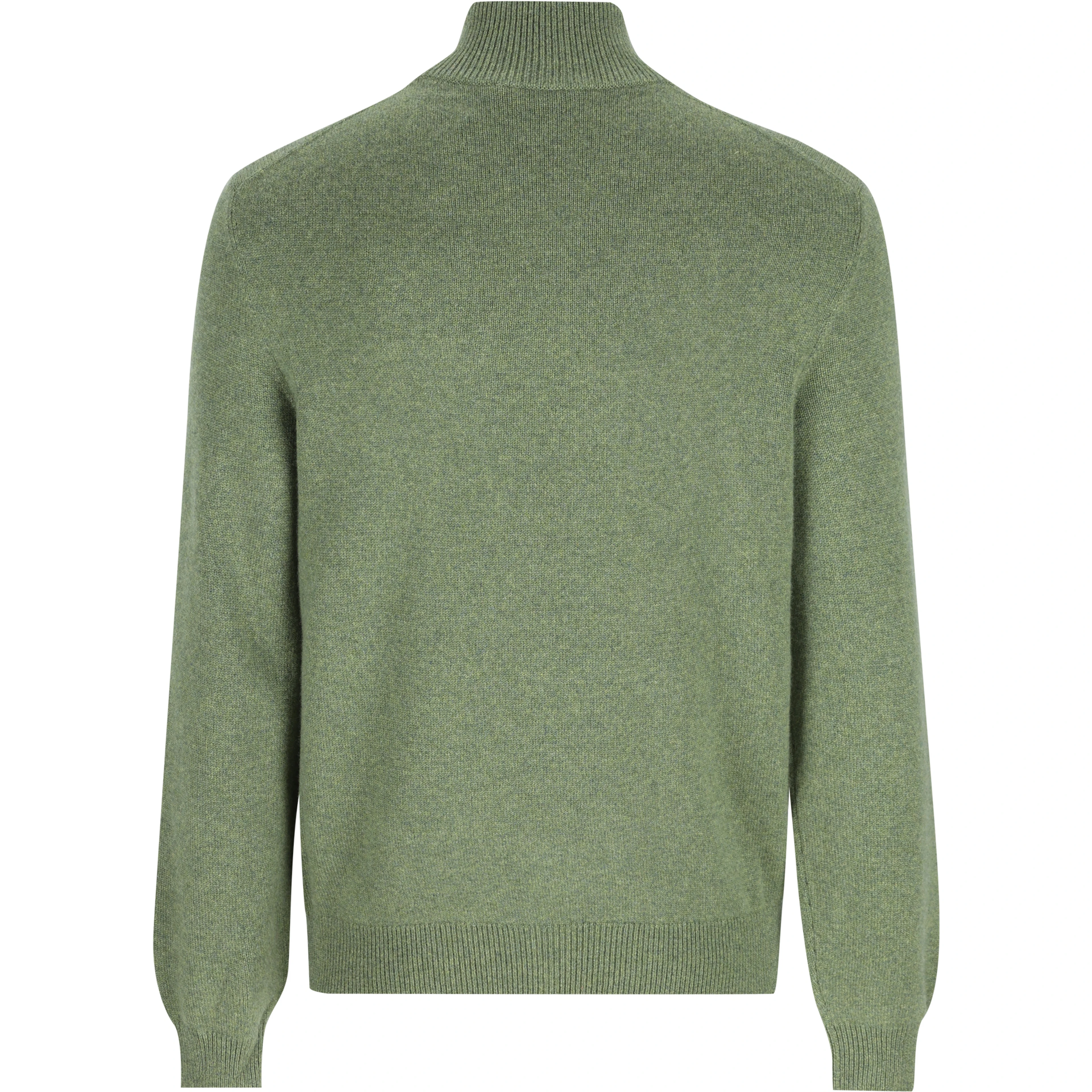 Loro Piana Sweaters Green