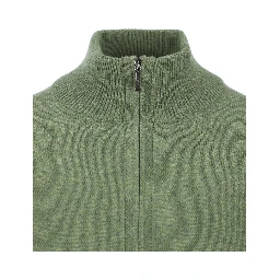 Loro Piana Sweaters Green