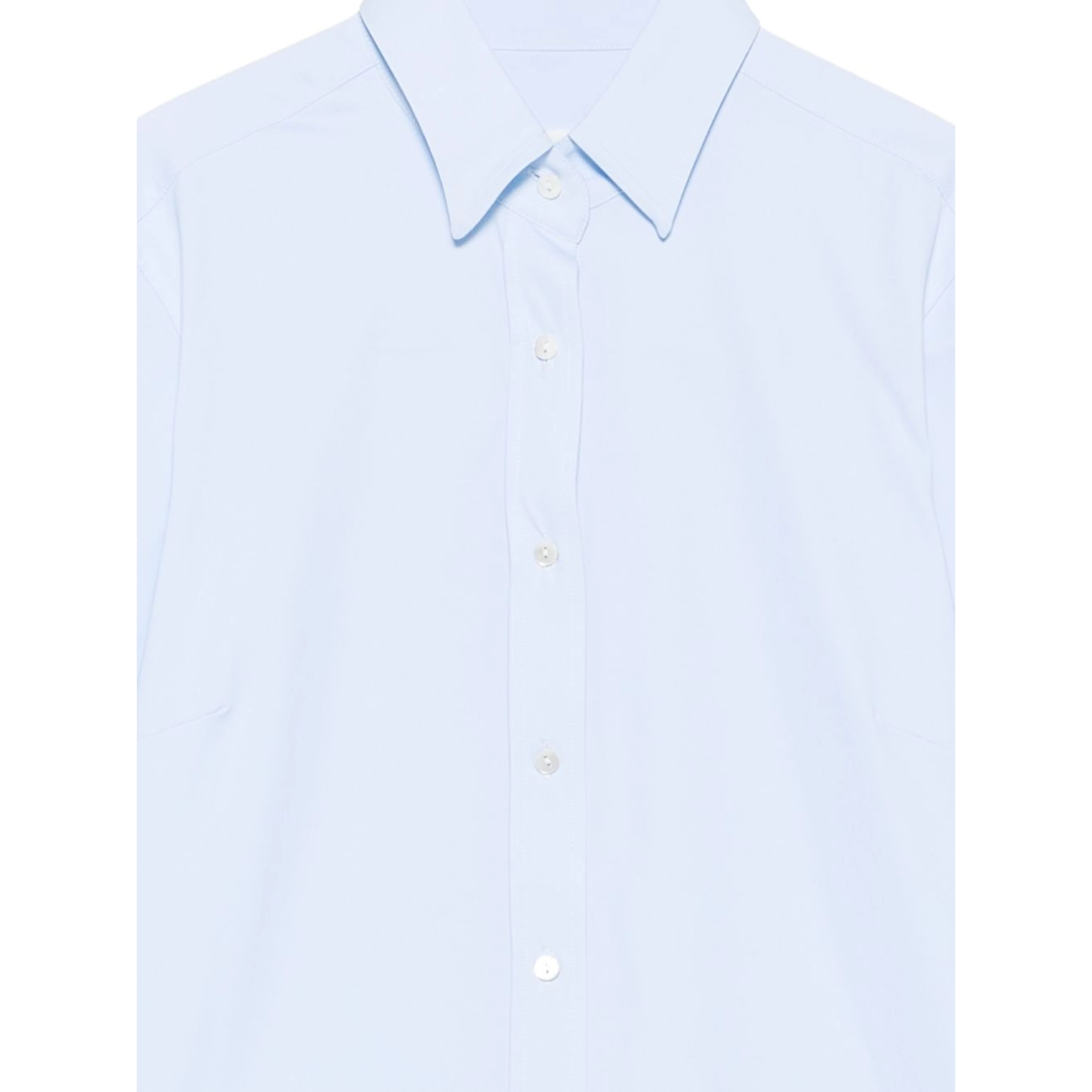 Xacus Shirts