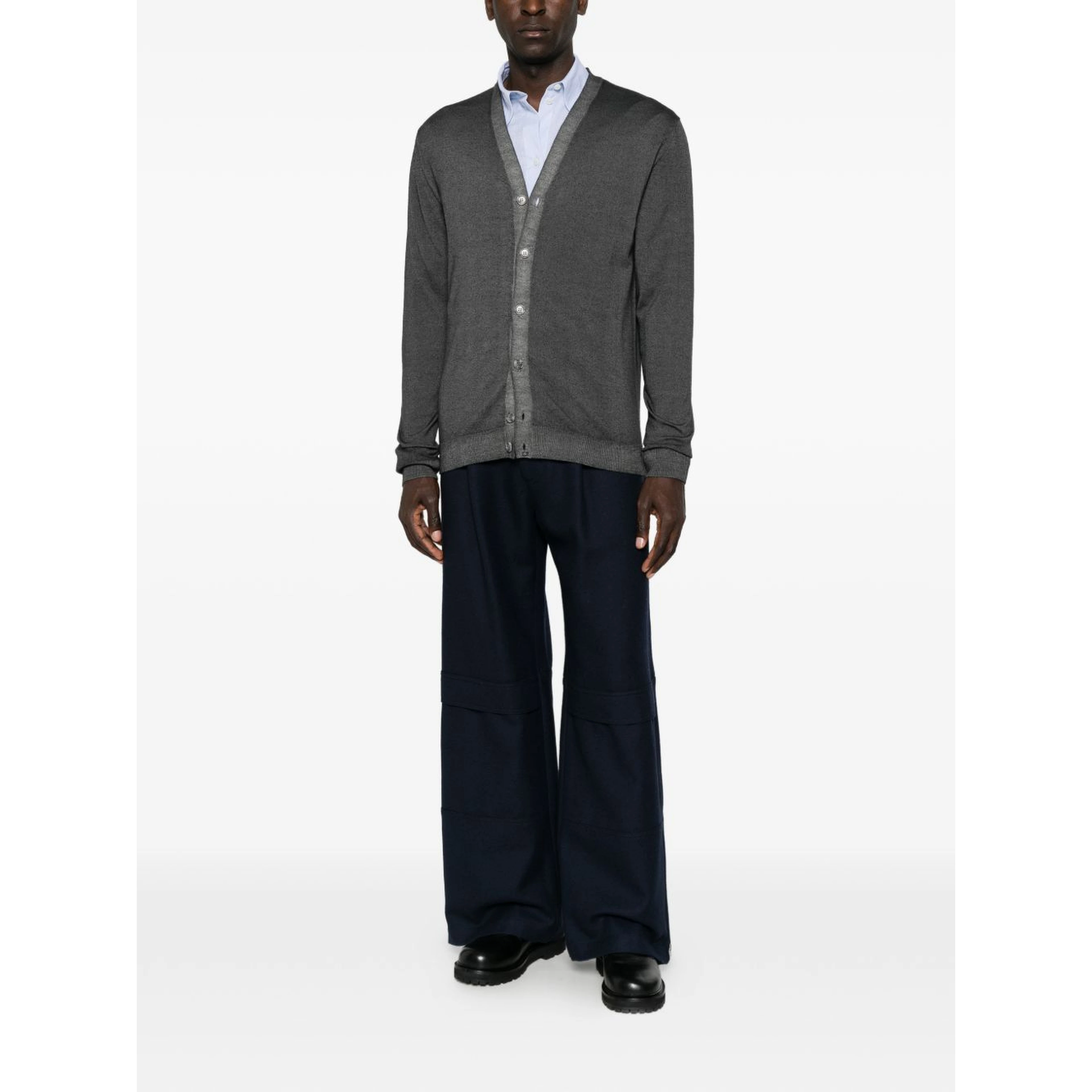 Daniele Fiesoli Sweaters