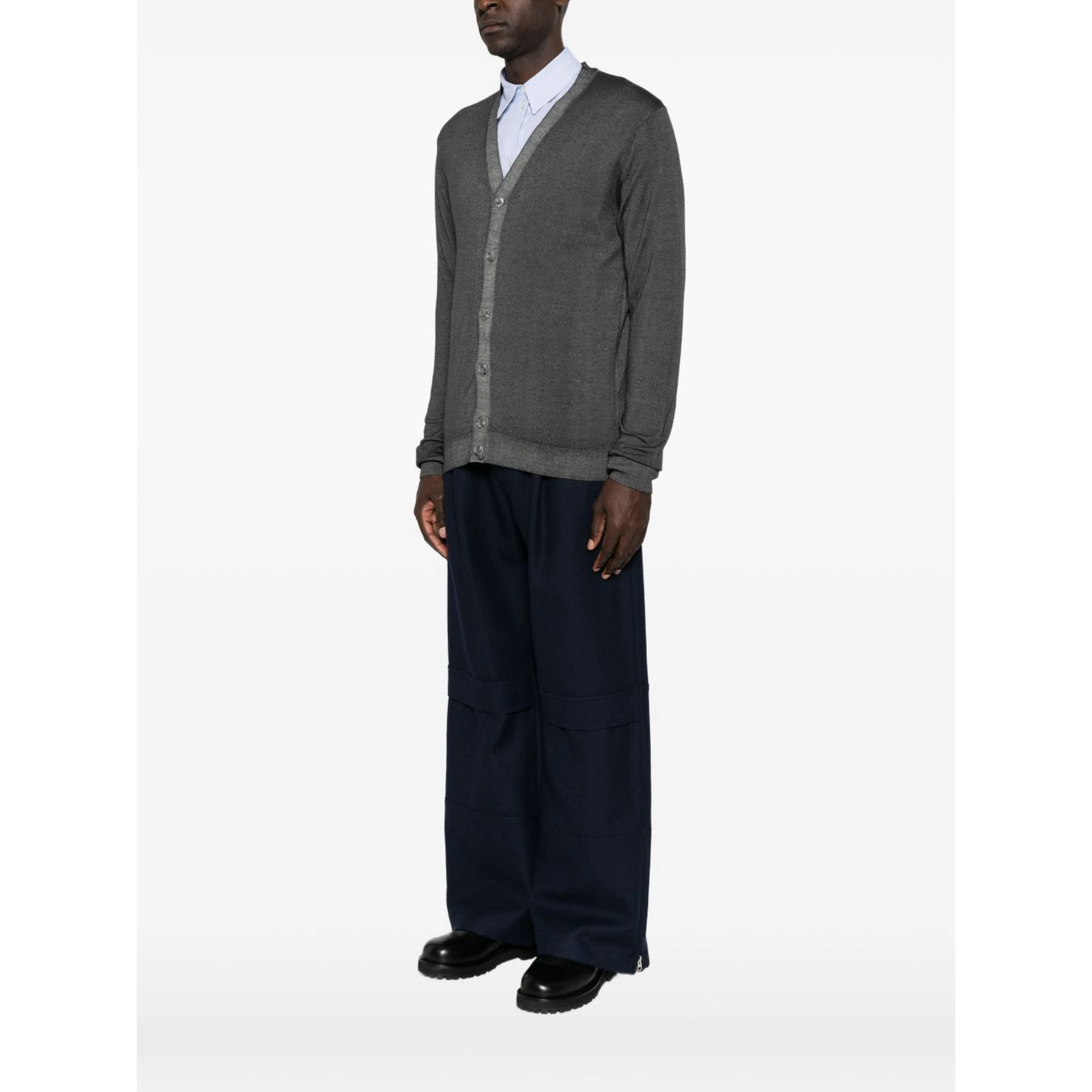 Daniele Fiesoli Sweaters