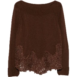Ermanno Scervino Sweaters