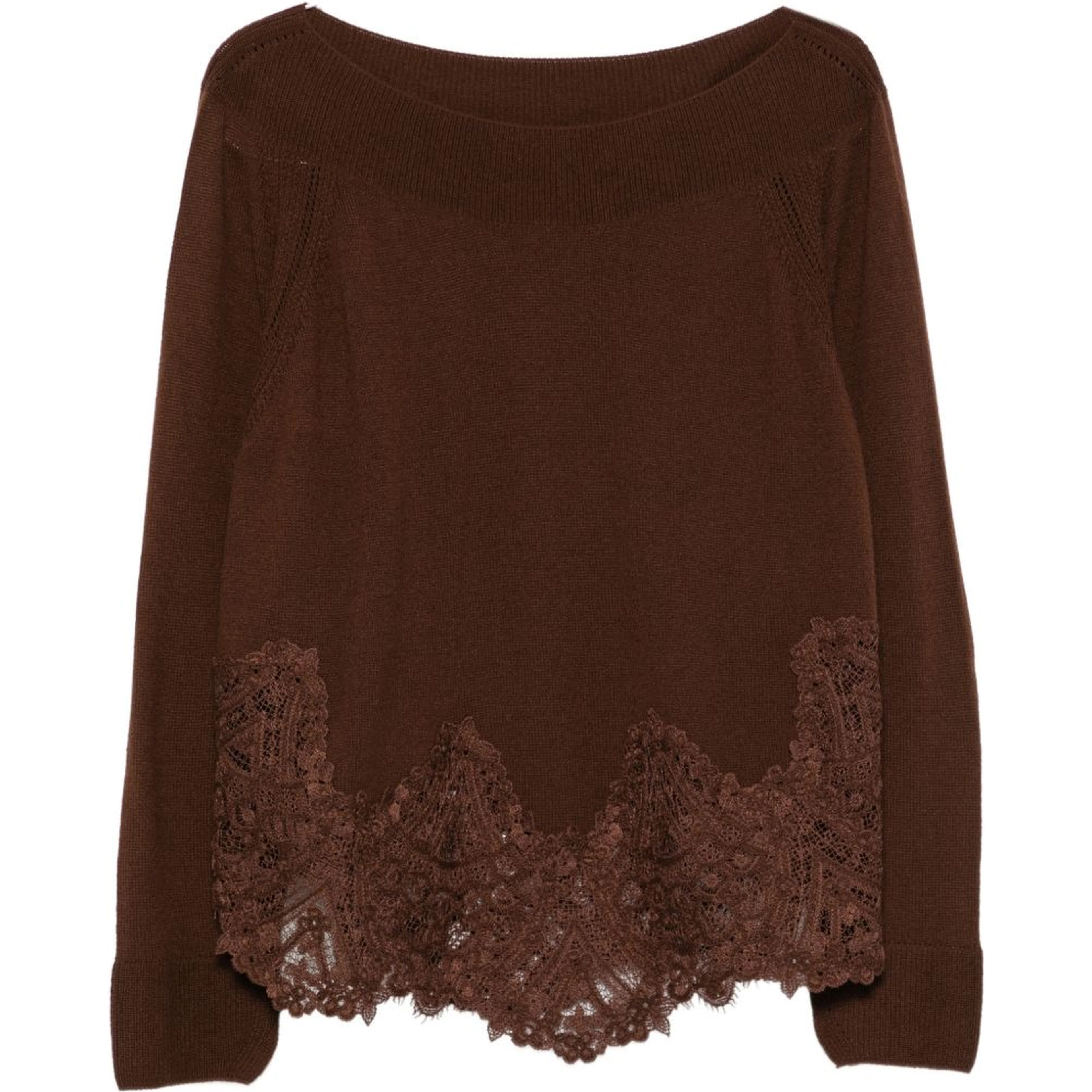 Ermanno Scervino Sweaters