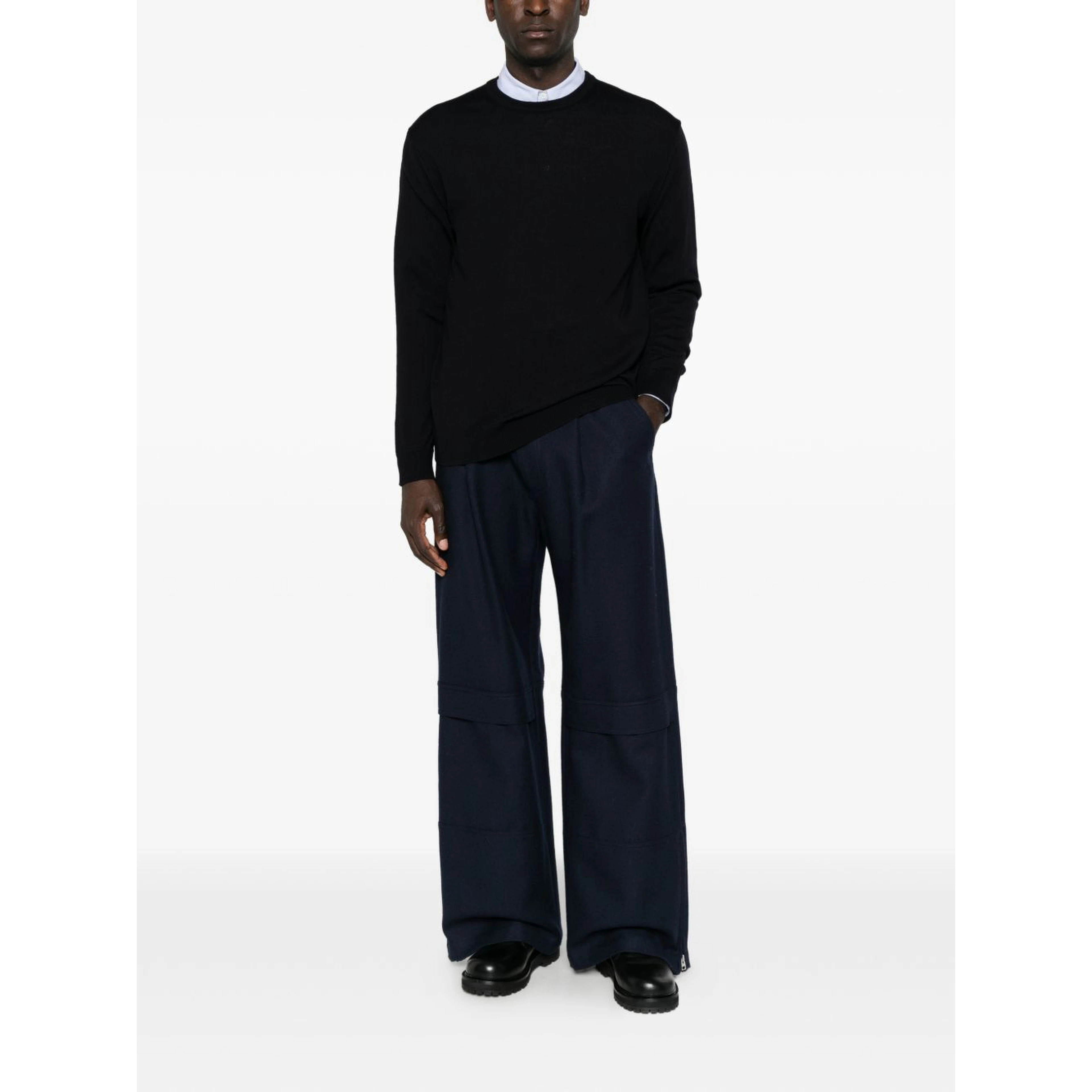 Daniele Fiesoli Sweaters