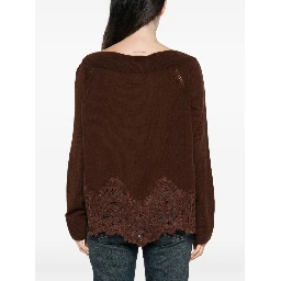 Ermanno Scervino Sweaters