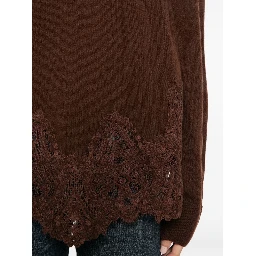 Ermanno Scervino Sweaters
