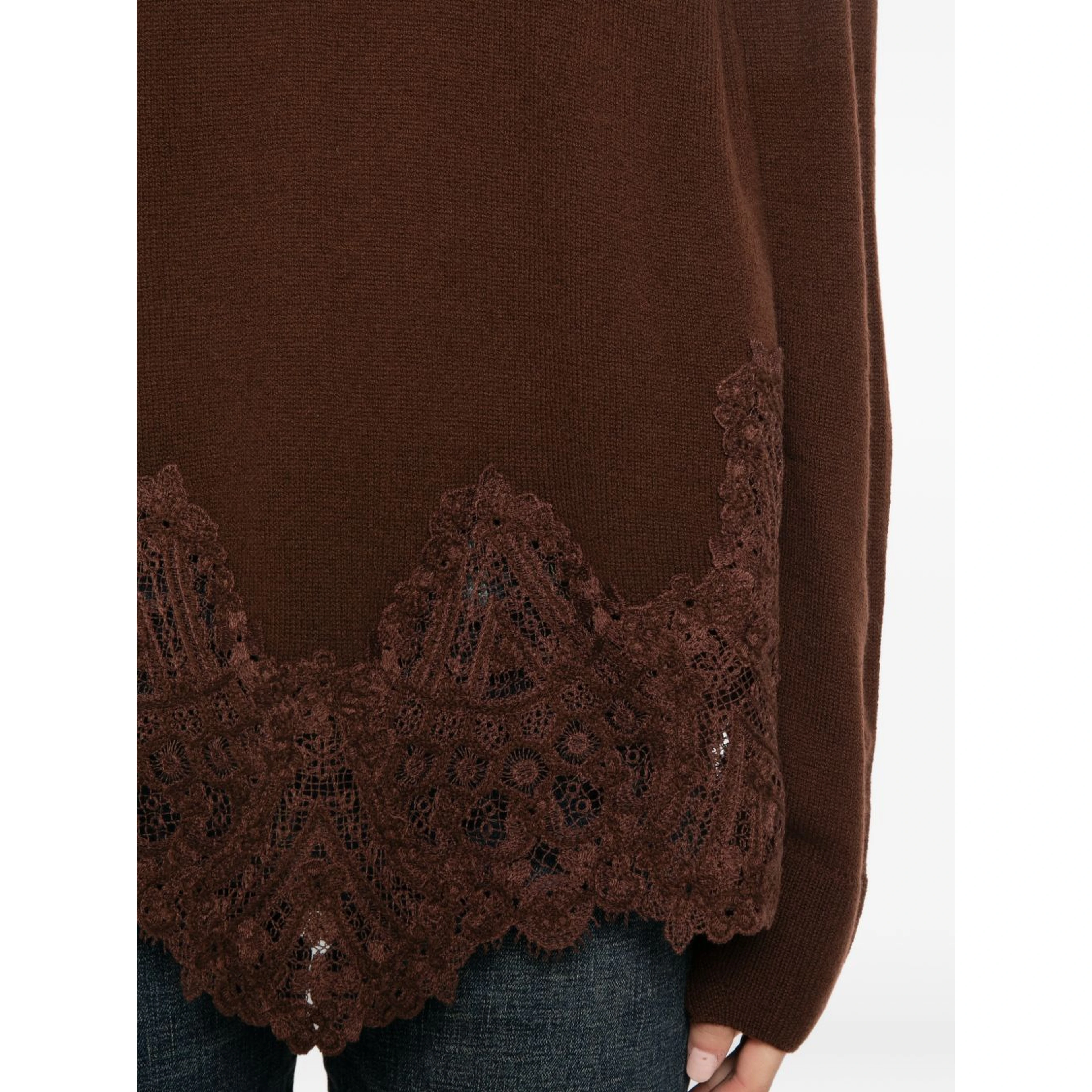 Ermanno Scervino Sweaters