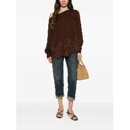 Ermanno Scervino Sweaters