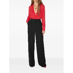 Elisabetta Franchi Trousers