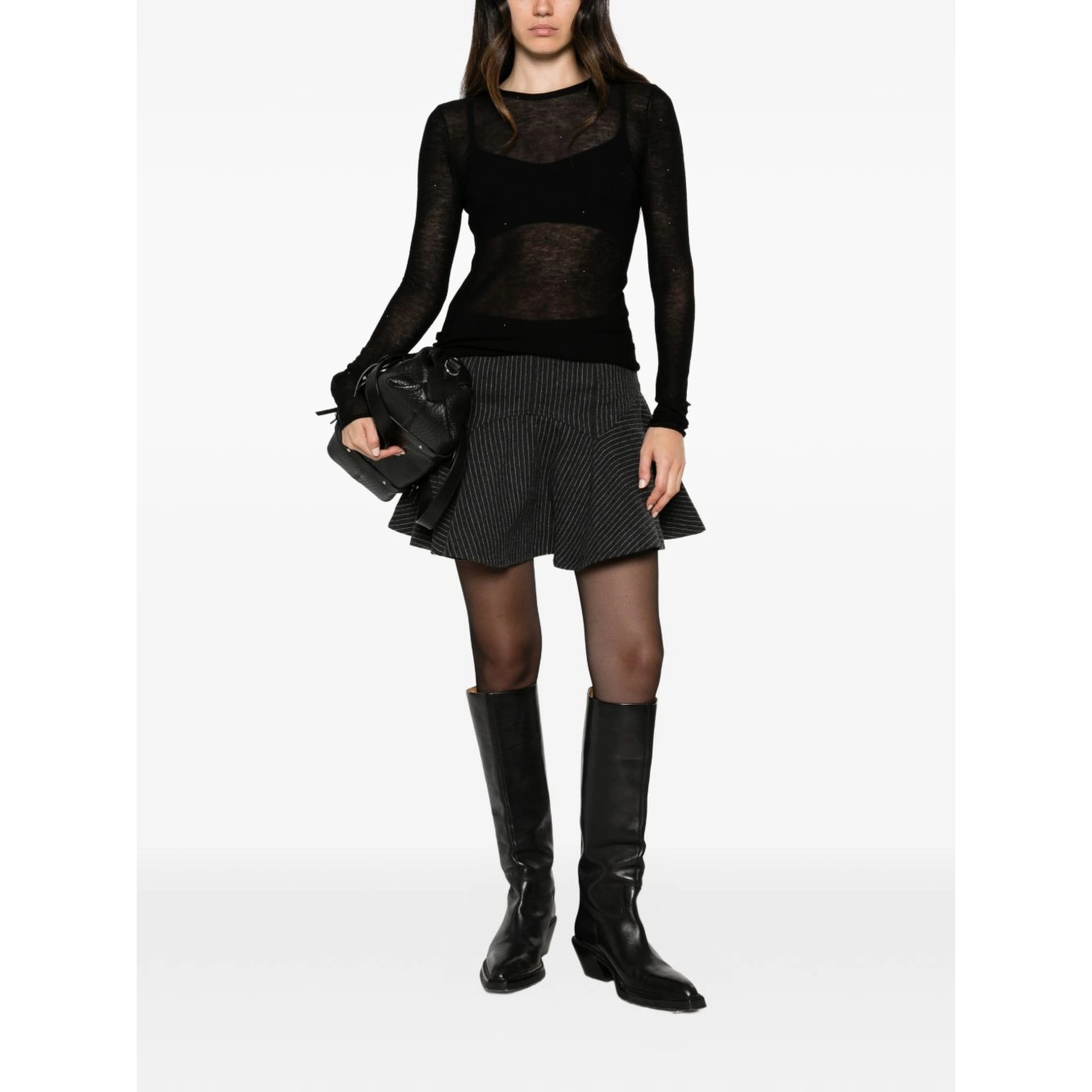 Majestic Filatures Sweaters