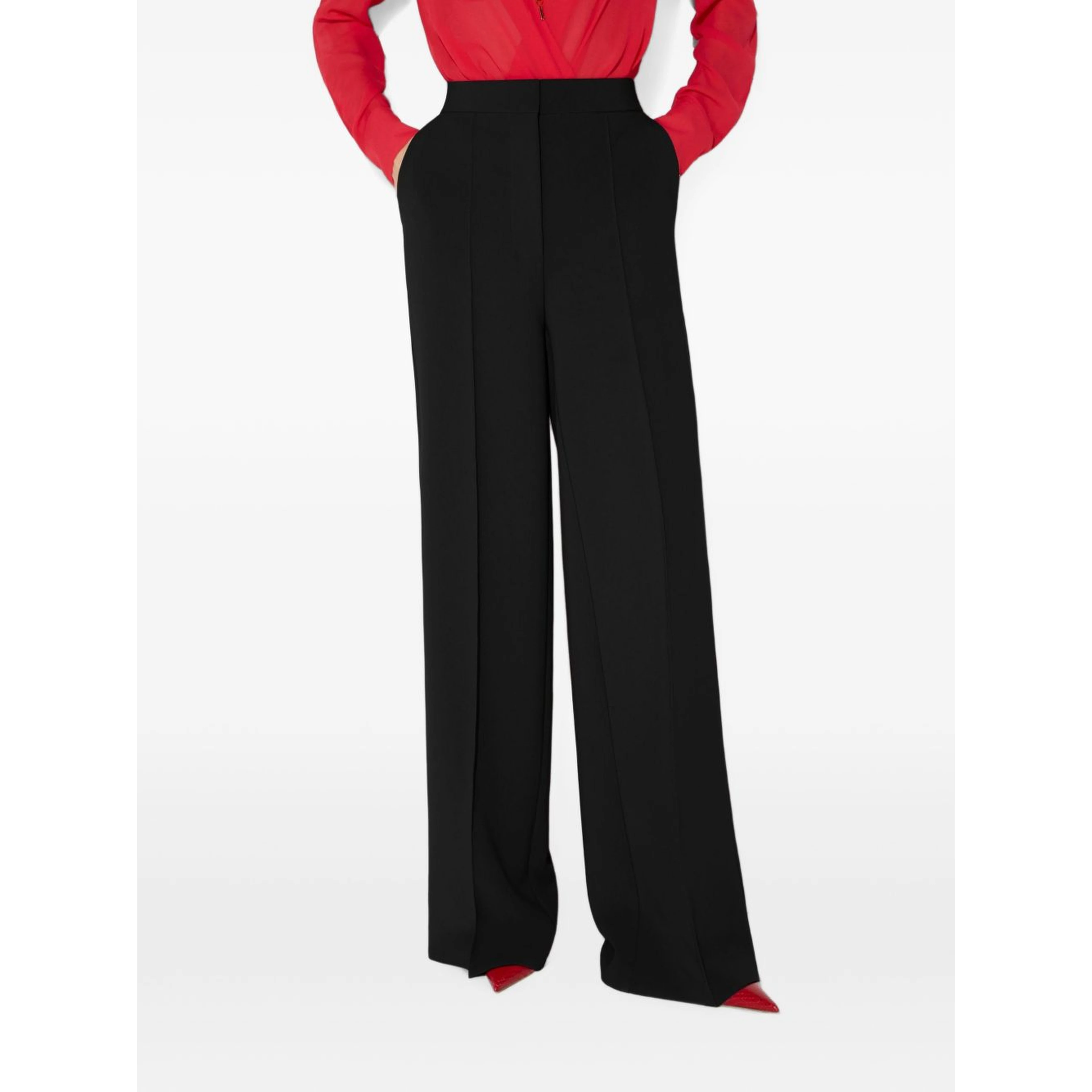 Elisabetta Franchi Trousers