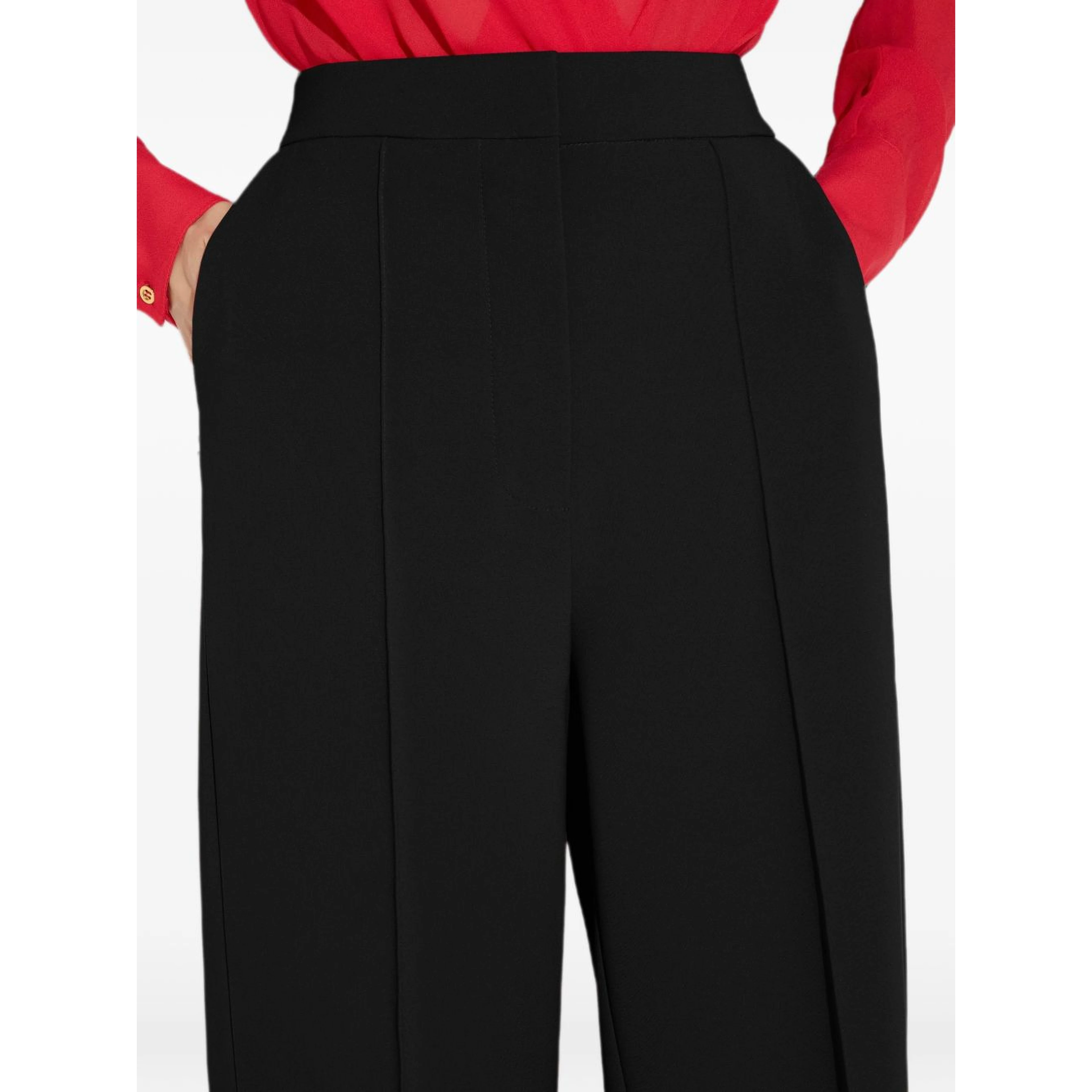Elisabetta Franchi Trousers