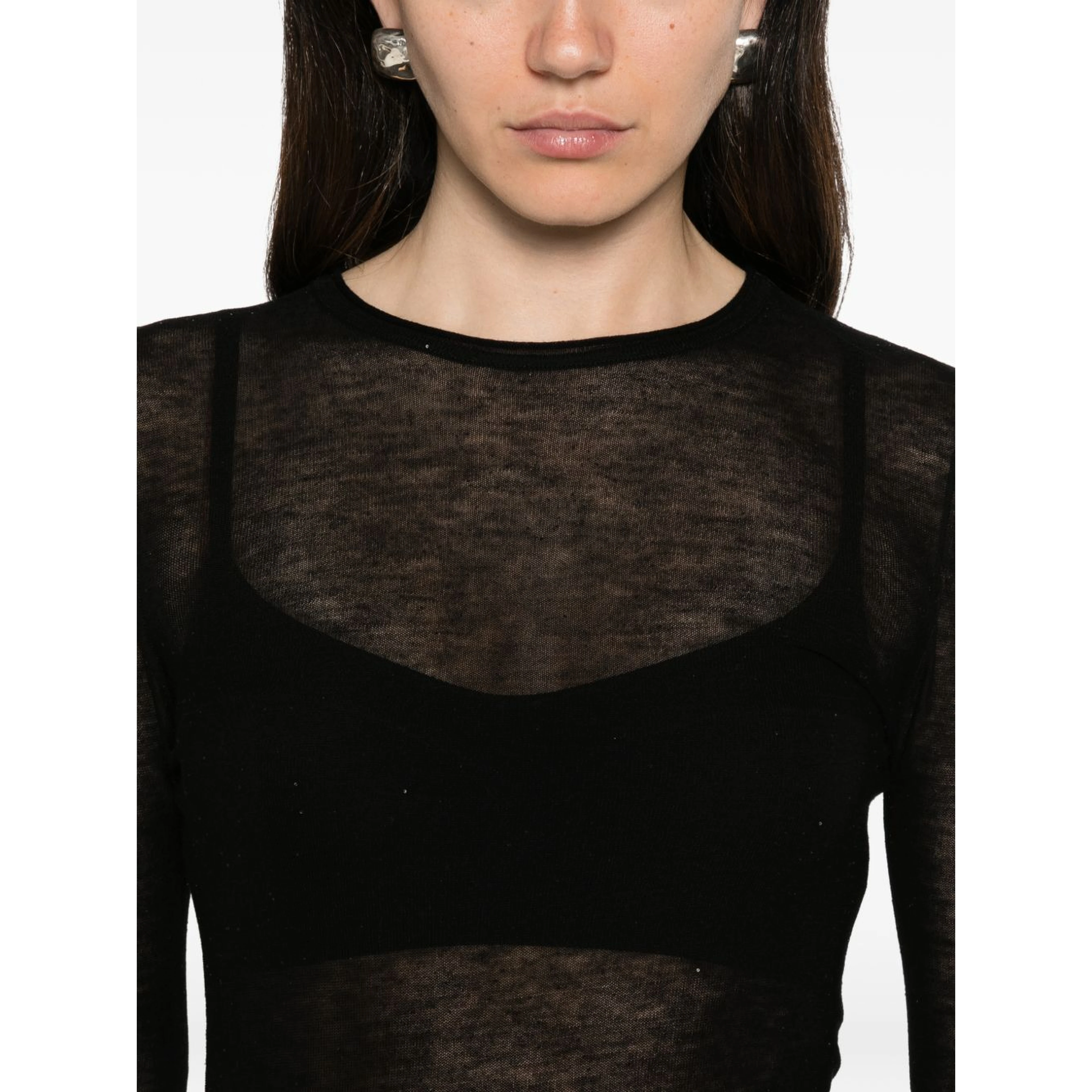 Majestic Filatures Sweaters