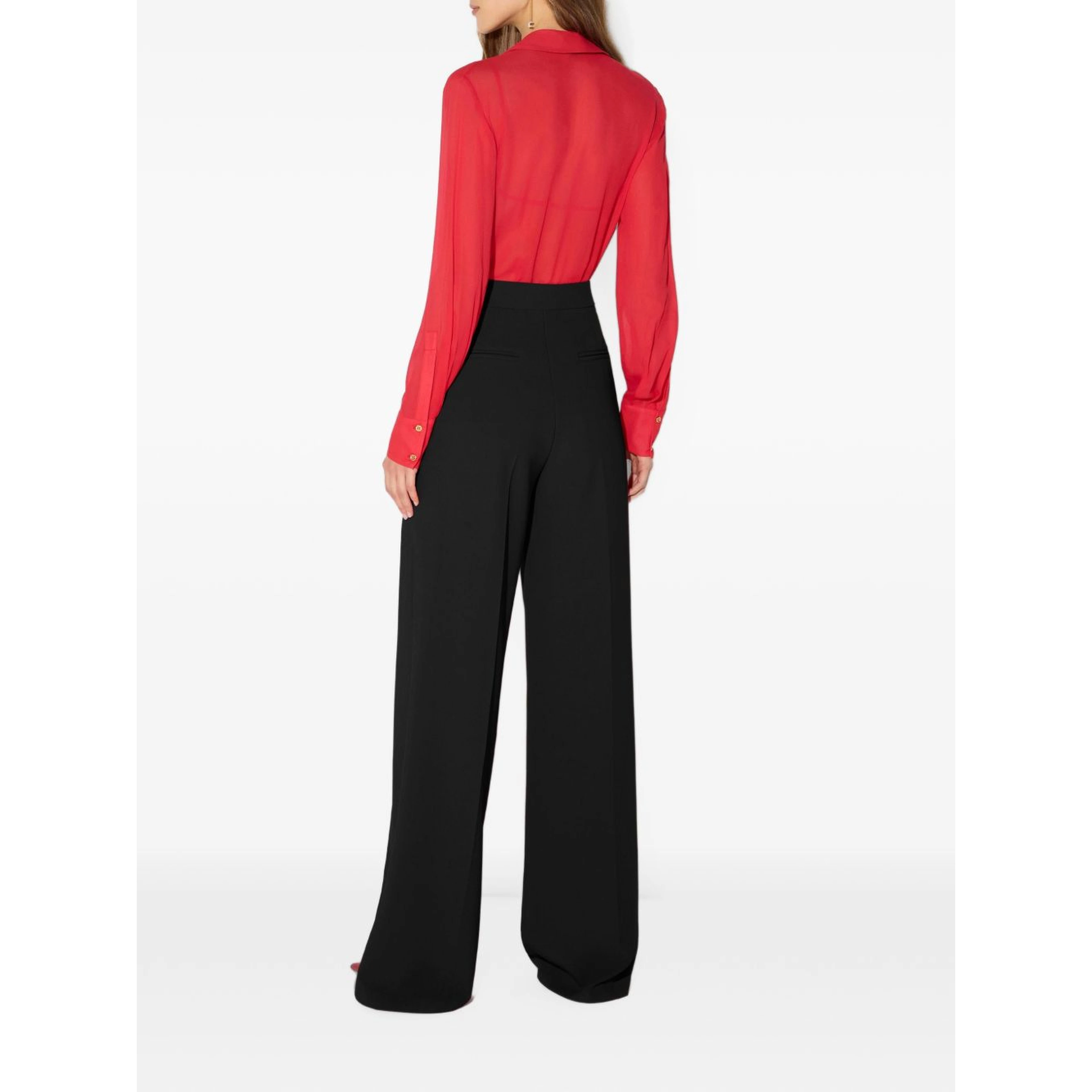 Elisabetta Franchi Trousers