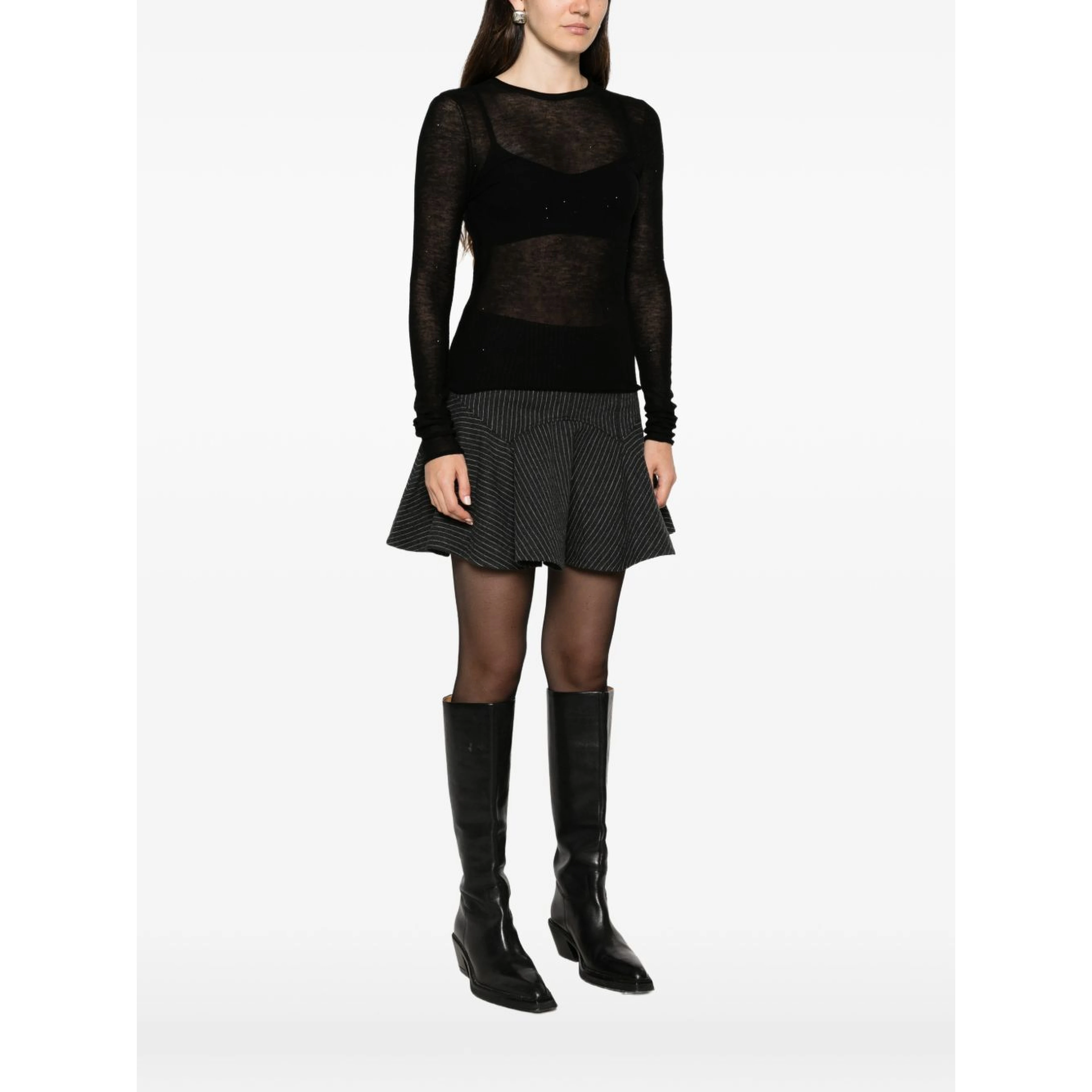 Majestic Filatures Sweaters