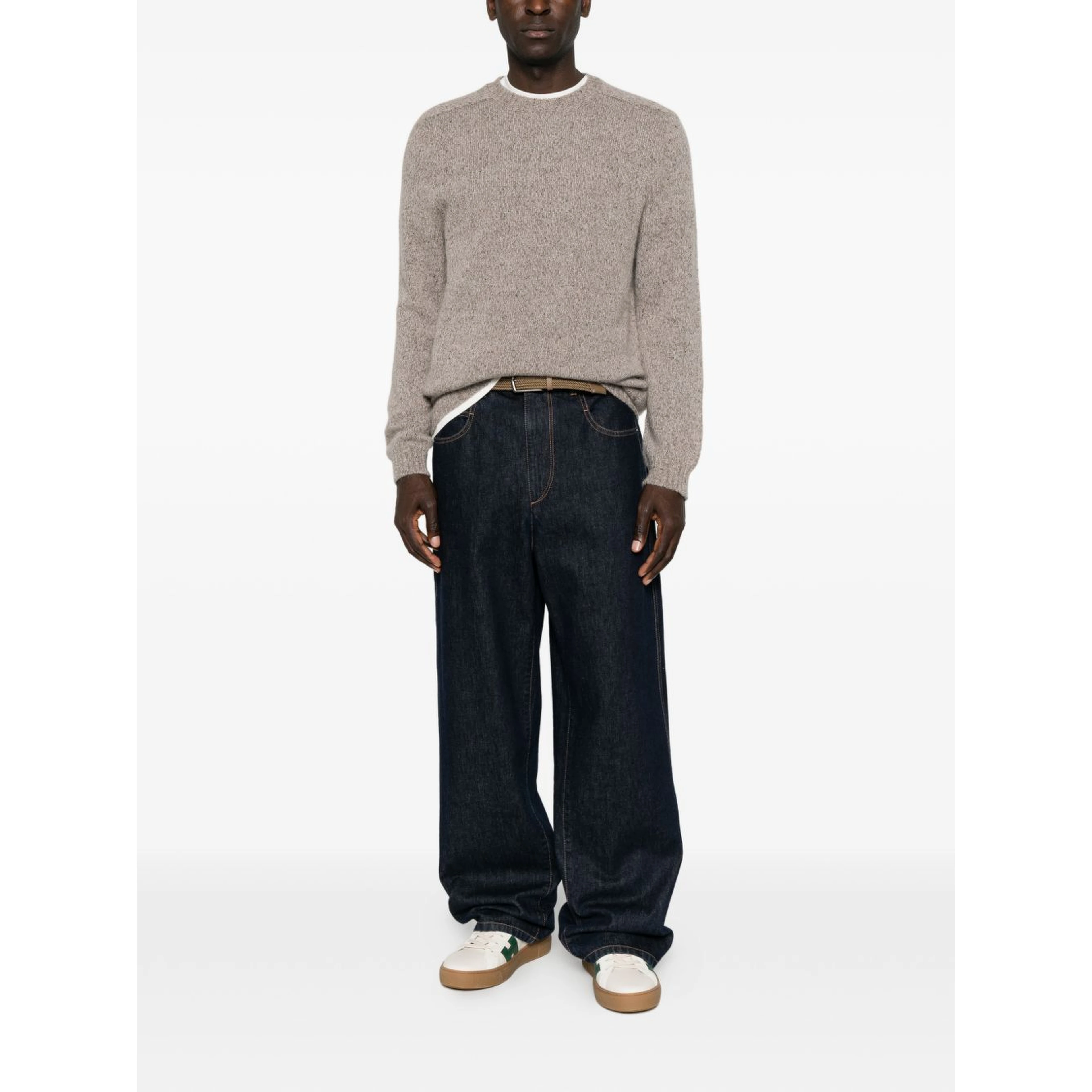 SCAGLIONE Sweaters