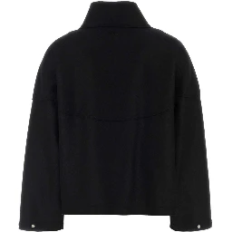 MAGLIA CON ZIP