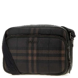 ML POCKET CROSSBODY BIN