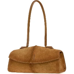 LINEA SHOULDER