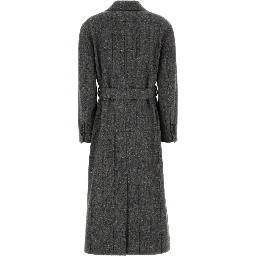 OVERCOAT