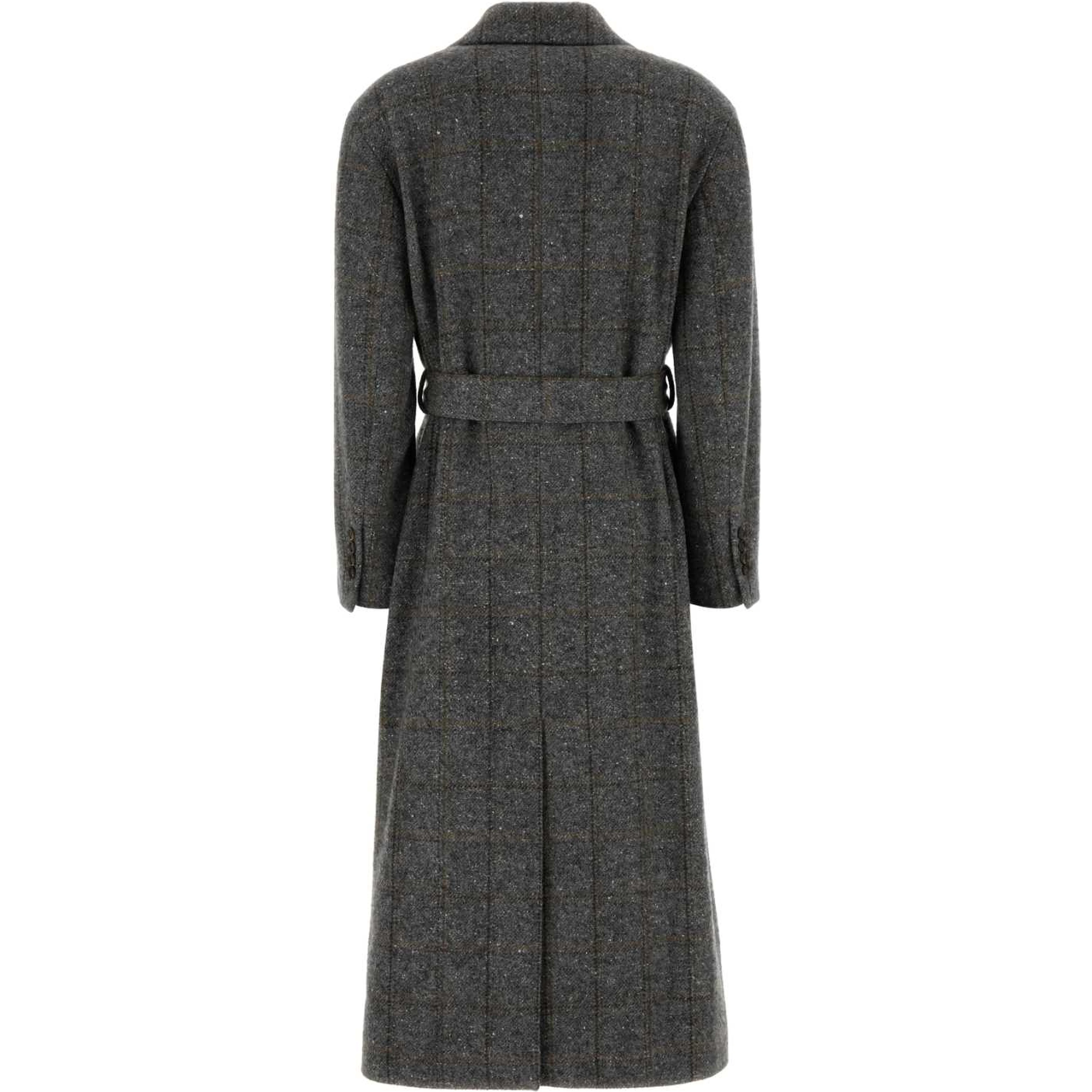 OVERCOAT