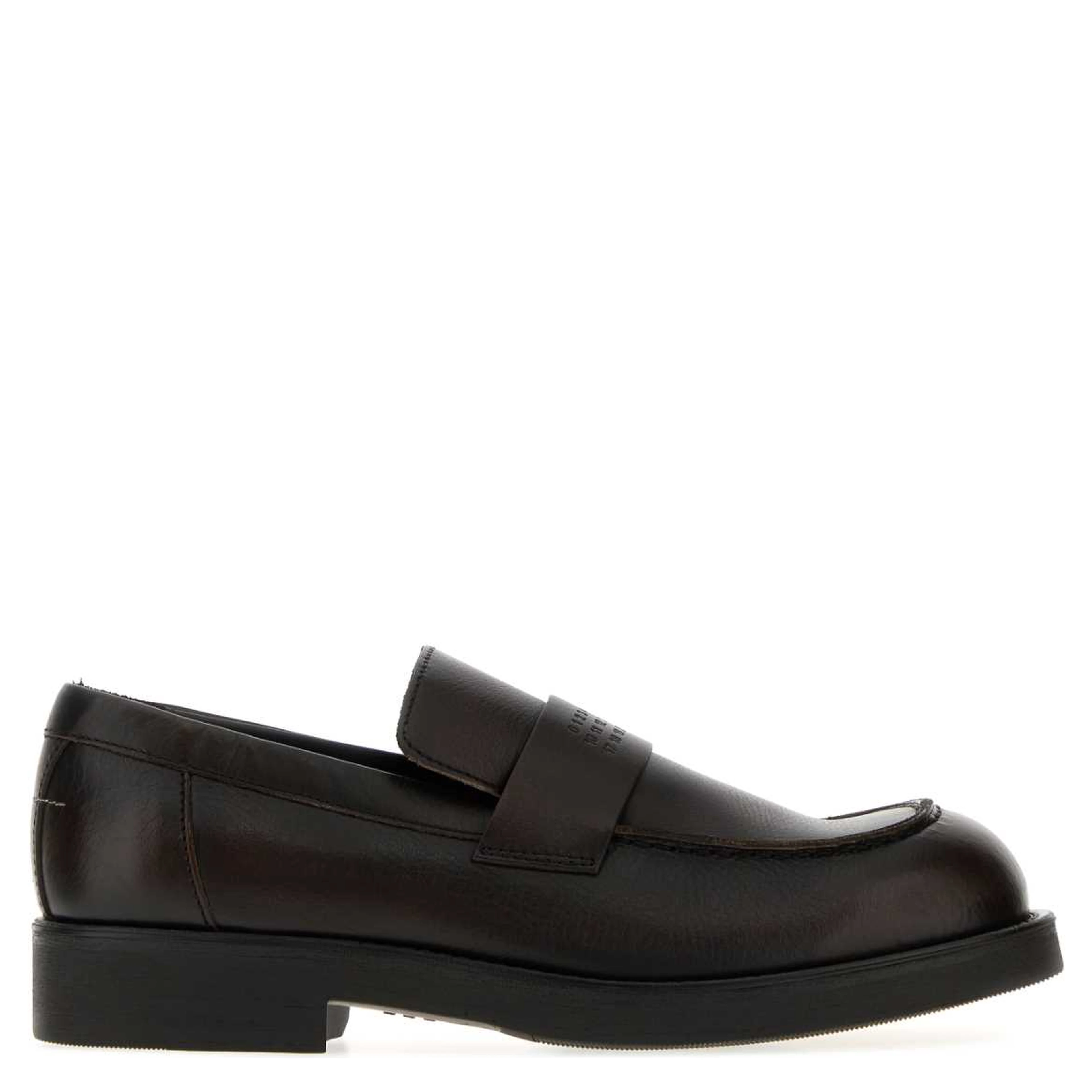 MOCASSIN
