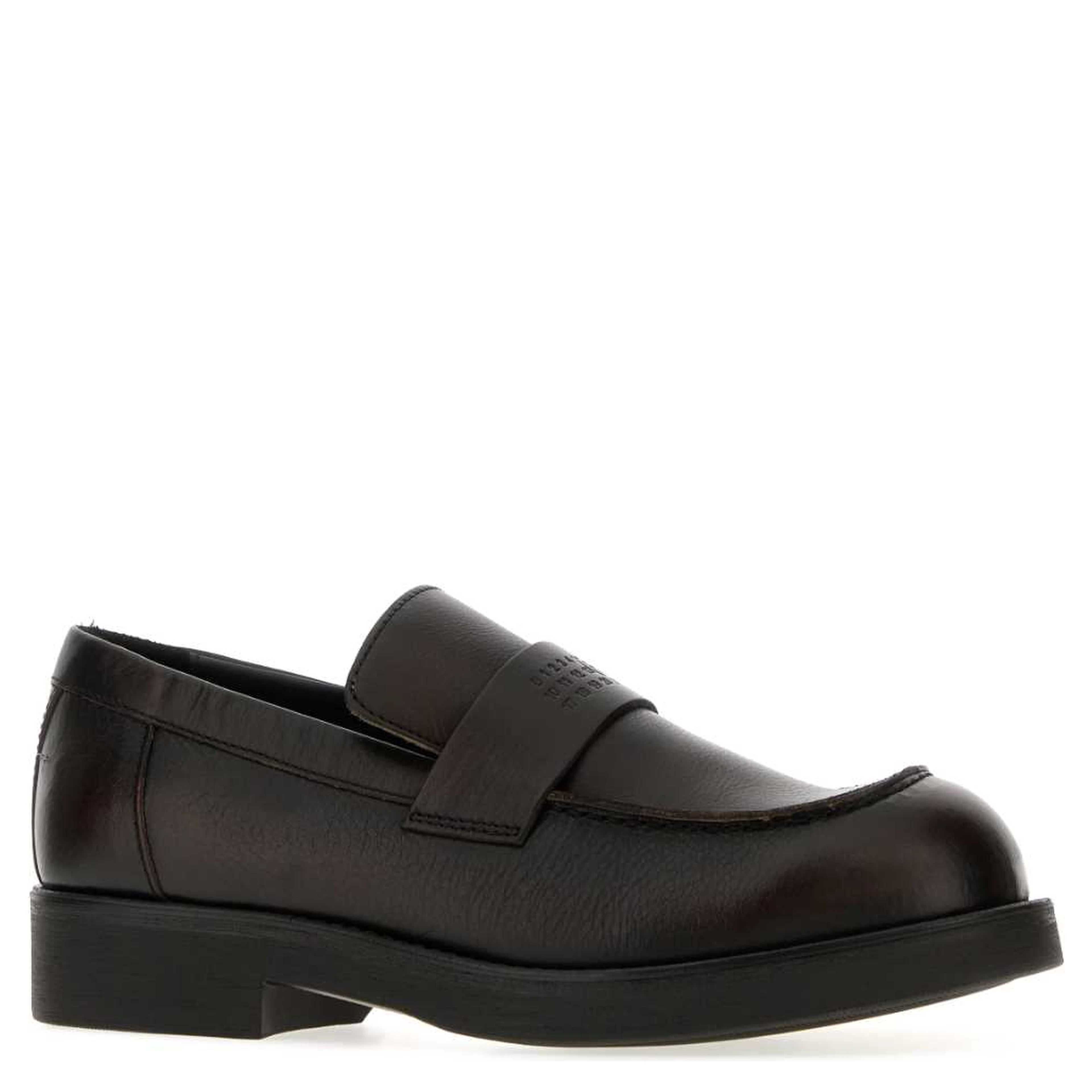 MOCASSIN