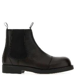 ANKLE BOOT