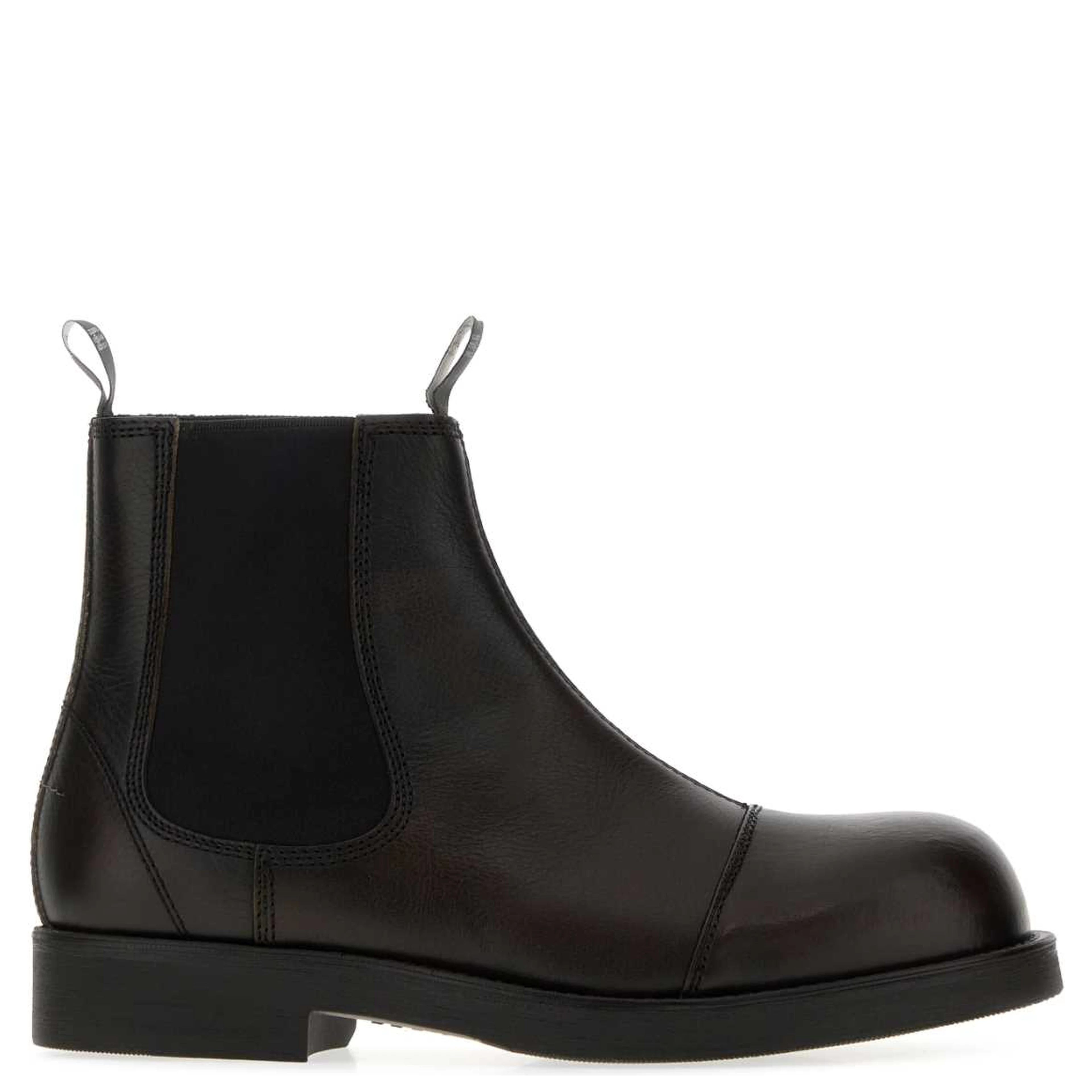 ANKLE BOOT